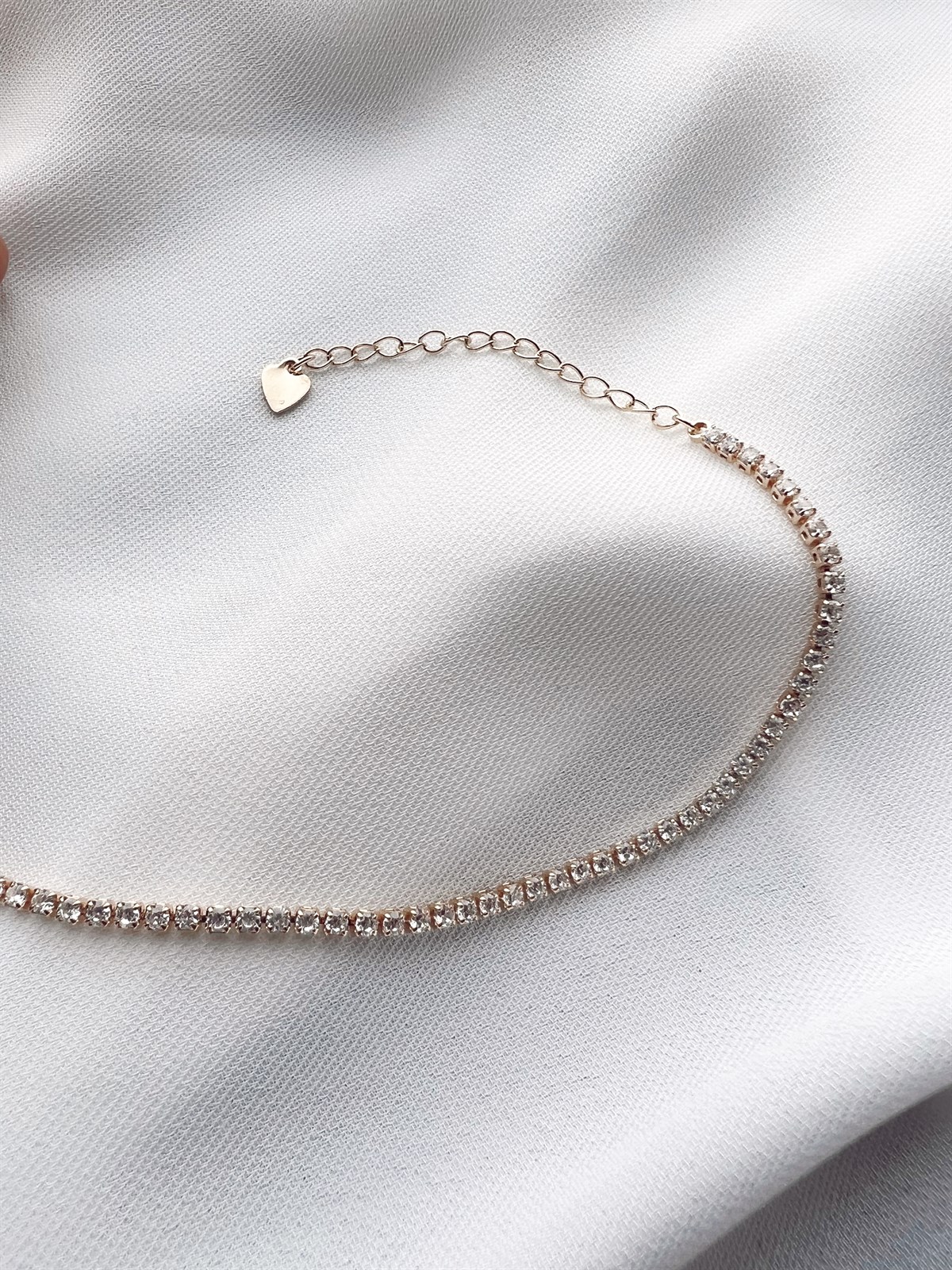 SU YOLU TAŞLI HALHAL 2mm