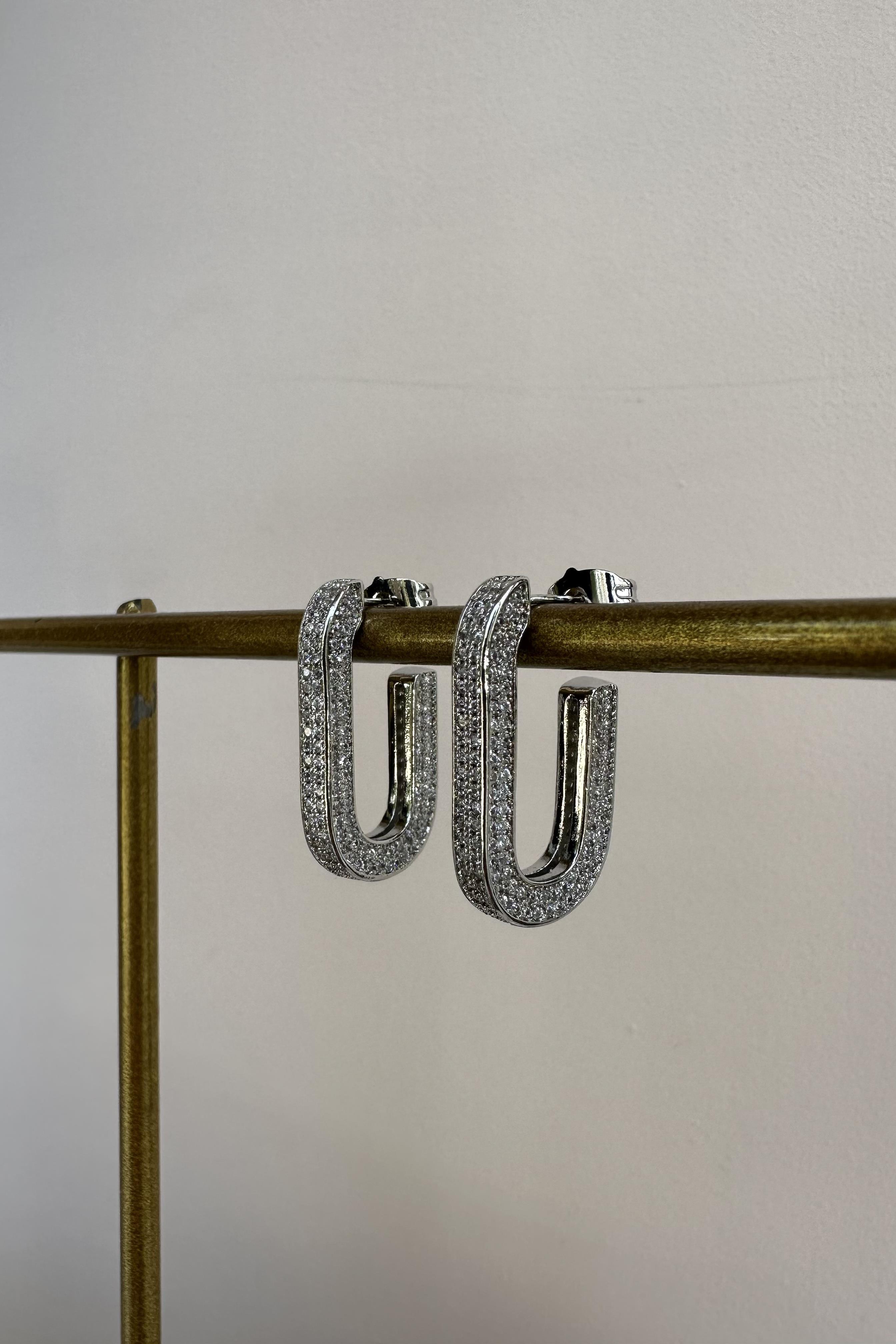 U MODEL VIP KÜPE 2,7cm