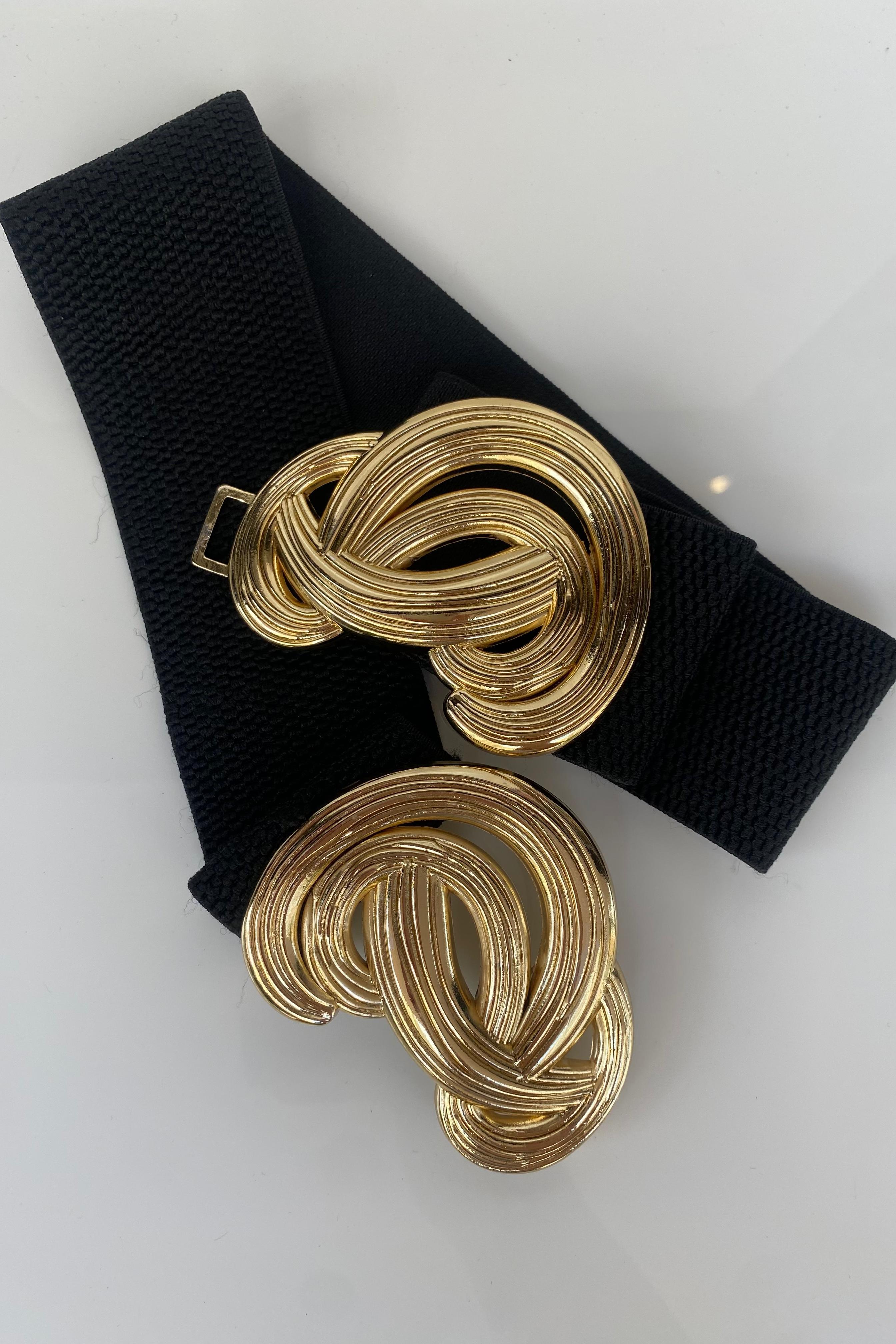 ZADE LASTİKLİ KEMER/1922