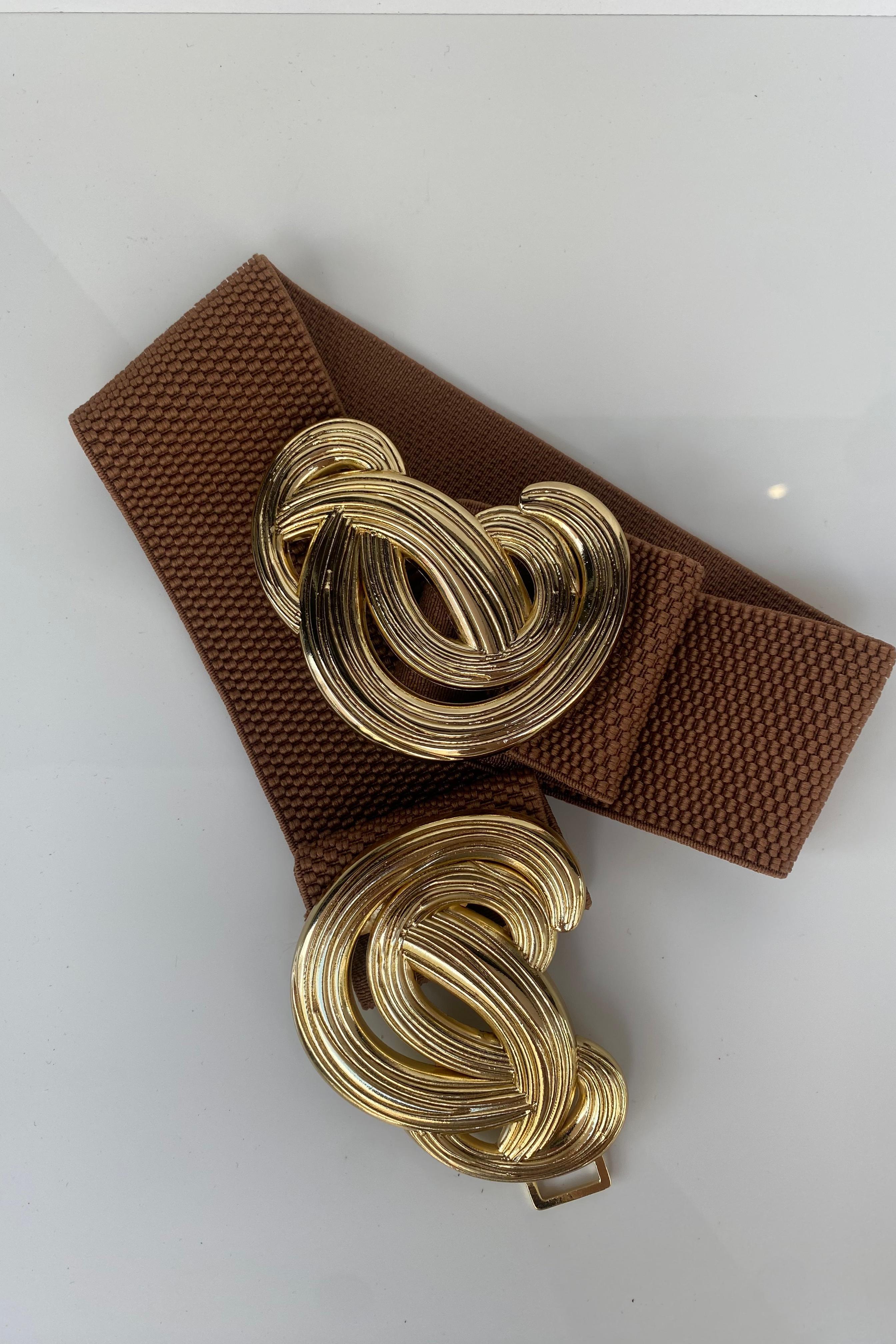 ZADE LASTİKLİ KEMER/1922