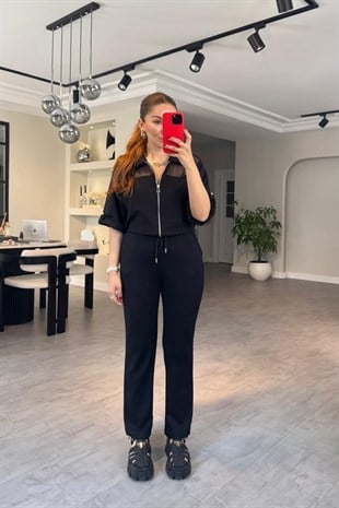 KISAKOL FİLELİ MODAL TAKIM/4167