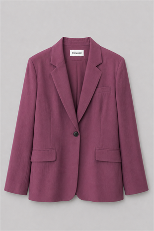 VATKALI TENSEL BLAZER CEKET/9549