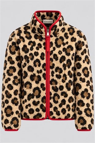 LEOPAR POLAR CEKET/23228