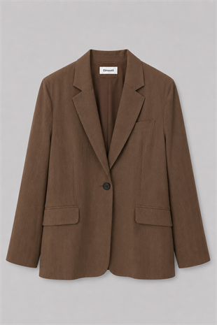 VATKALI TENSEL BLAZER CEKET/9549