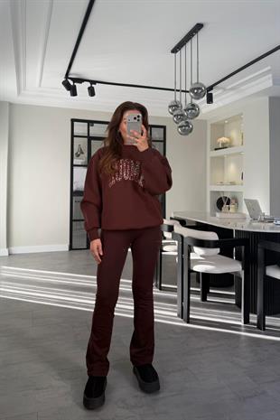 OYSHO İSPANYOL TAYT/1102