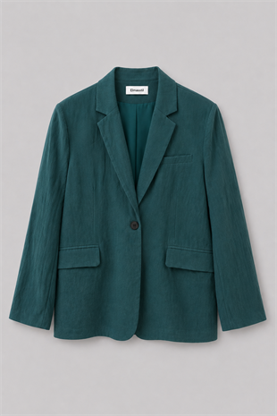 VATKALI TENSEL BLAZER CEKET/9549