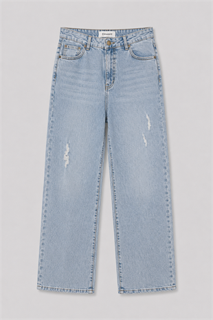 ZHRILL BİLEKTE BALON JEAN