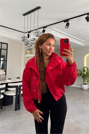 İPK CROP CEKET