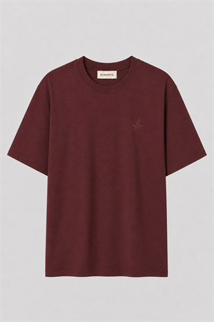 BYM MODAL T-SHIRT