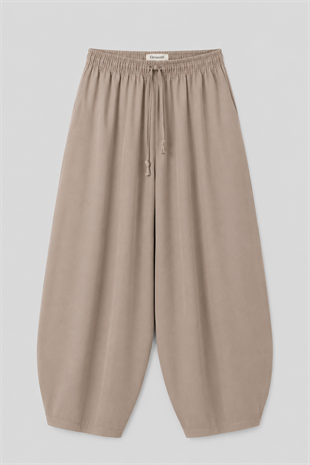 MASSİ TENSEL BALON PANTOLON/802