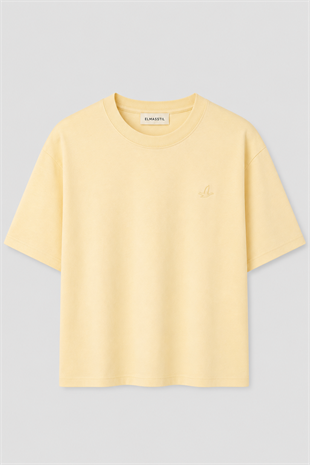 BYM MODAL T-SHIRT