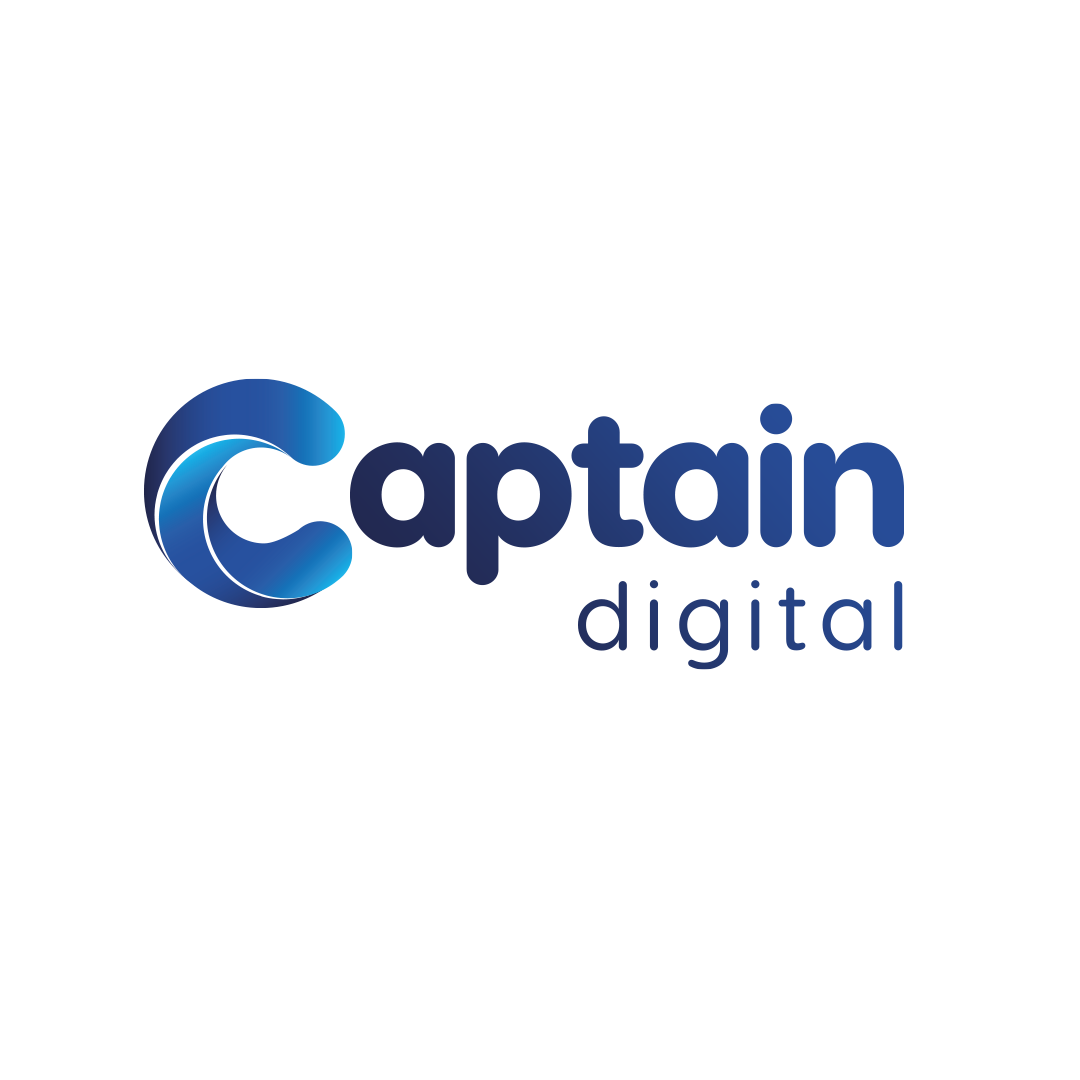 Captain Digital