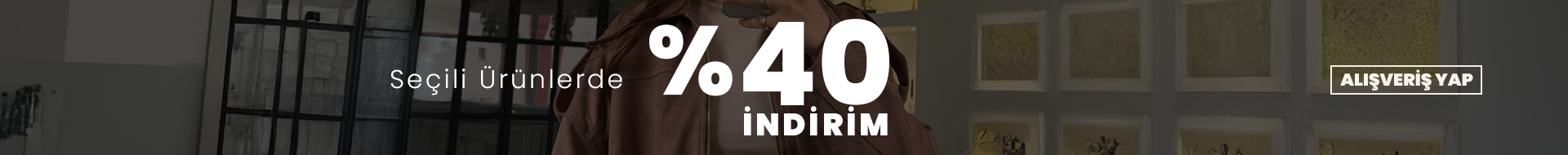 İndirimli Ürünler