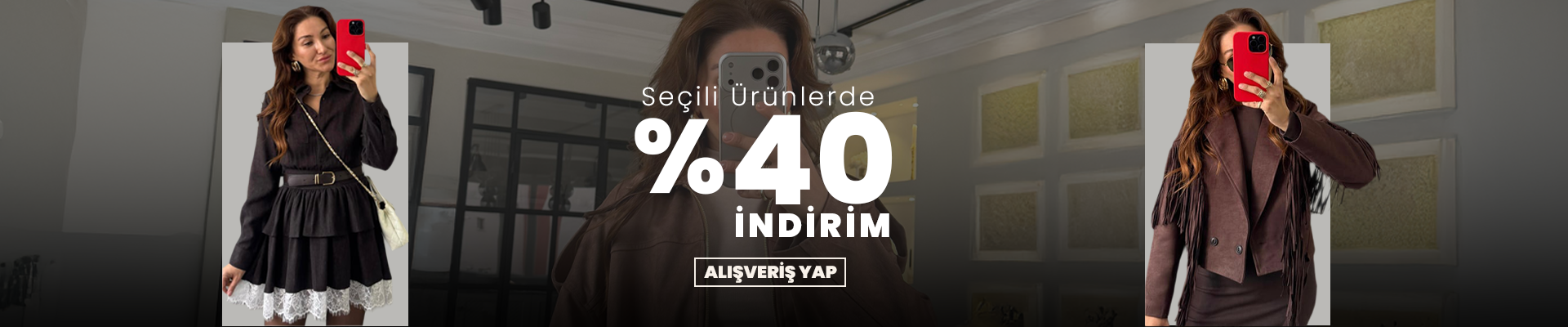 İndirim Mobil