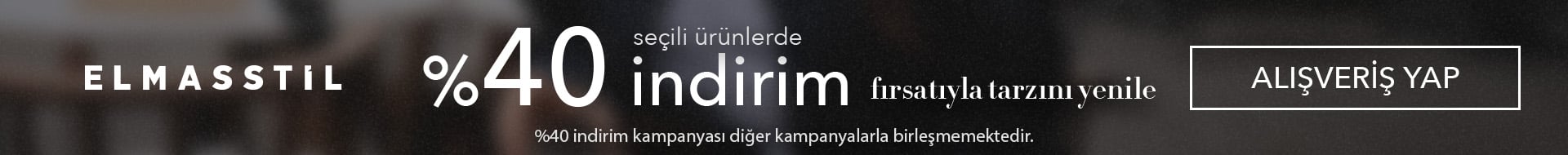 İndirimli Ürünler