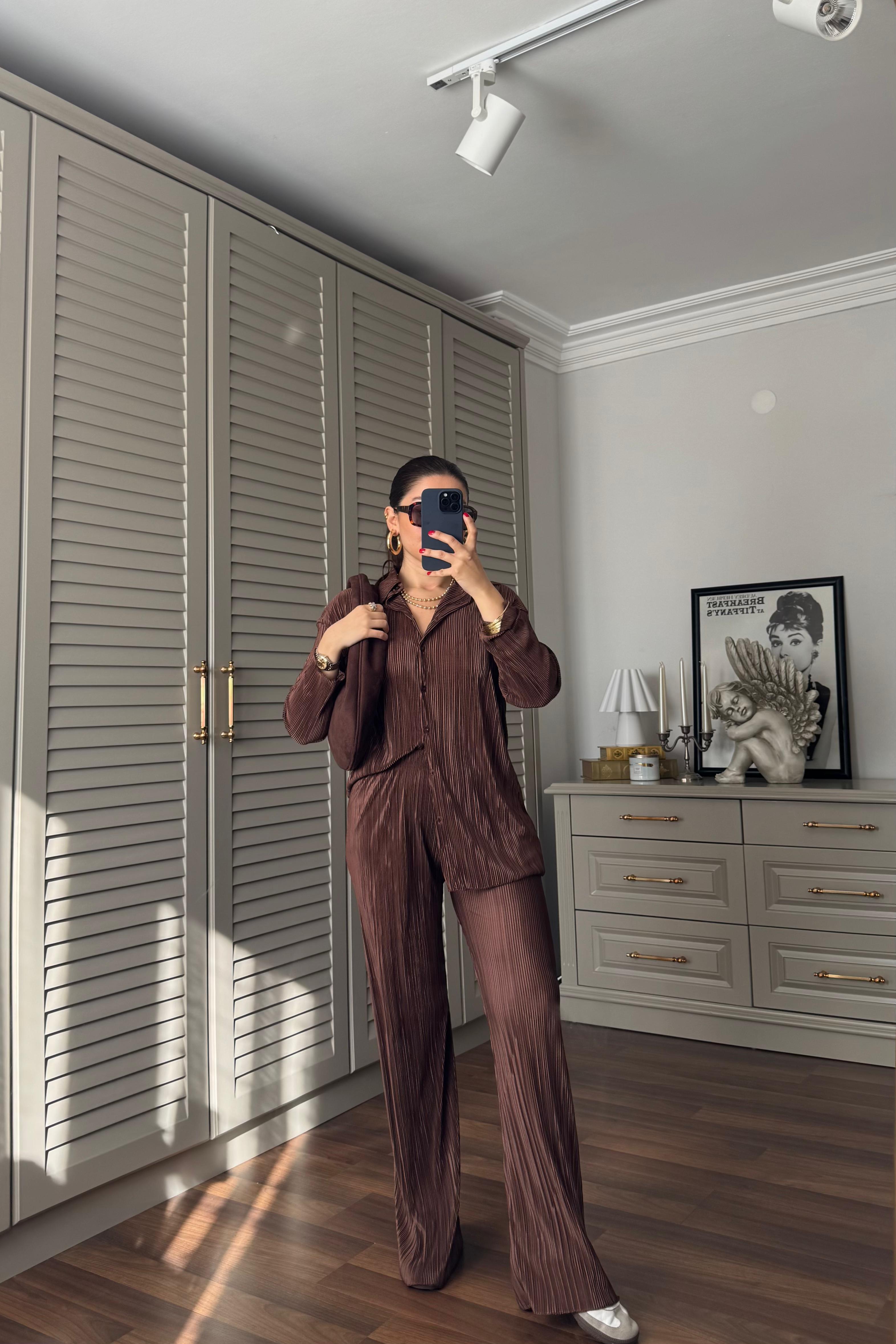 AKARDİYON PİLELİ TAKIM