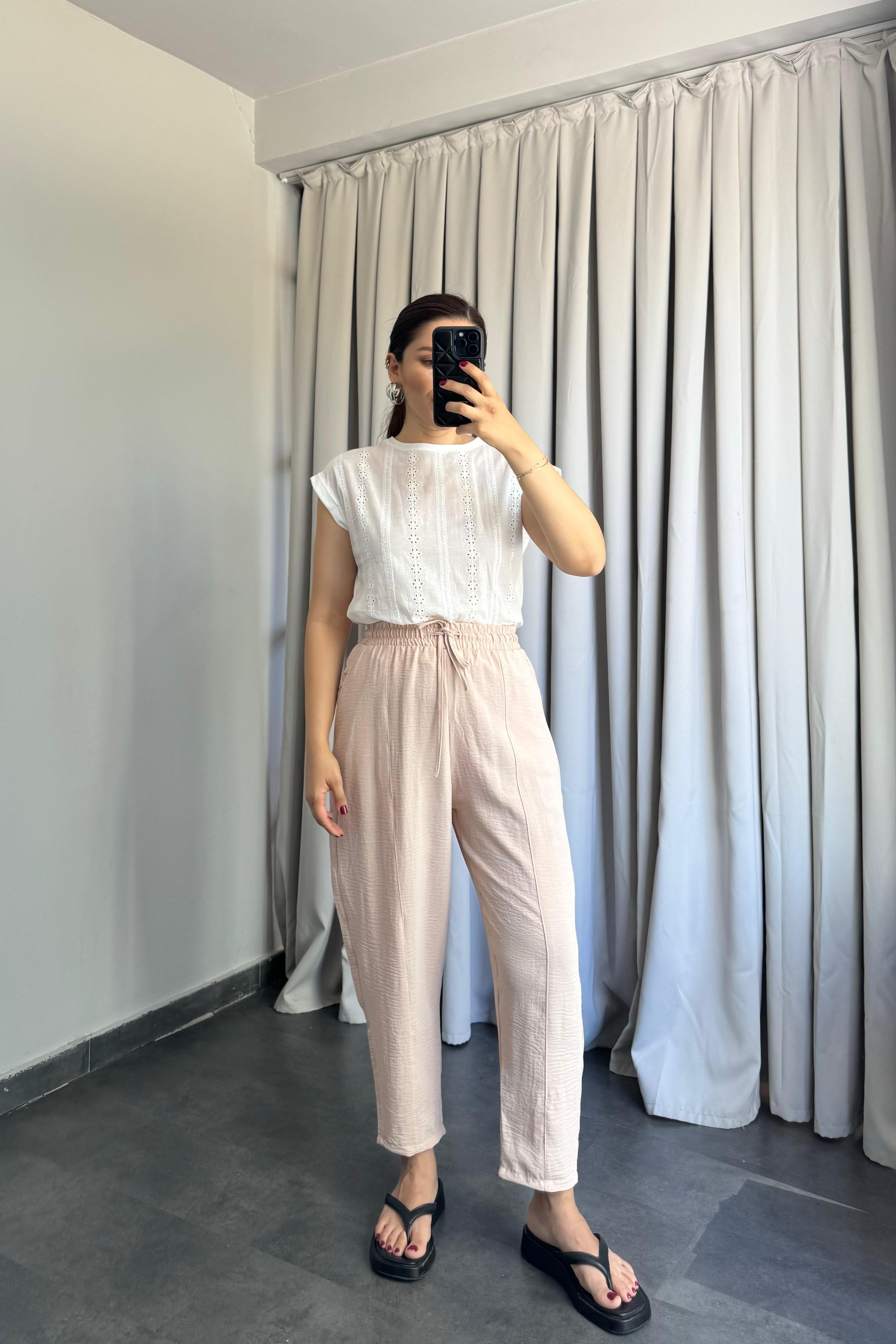 AYROBİN BALON PANTOLON/3319