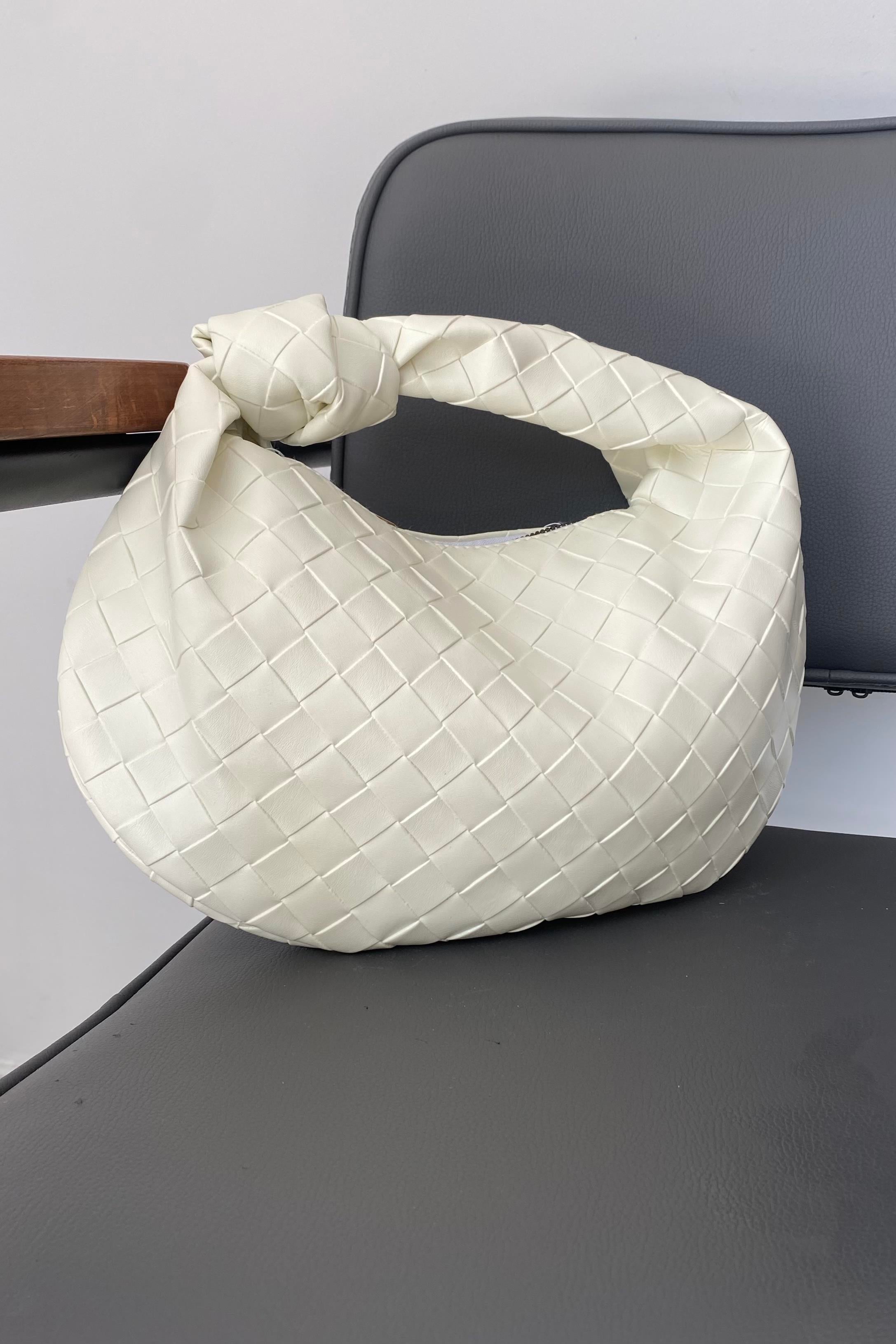 BAKLAVA DESEN JODIE ÇANTA