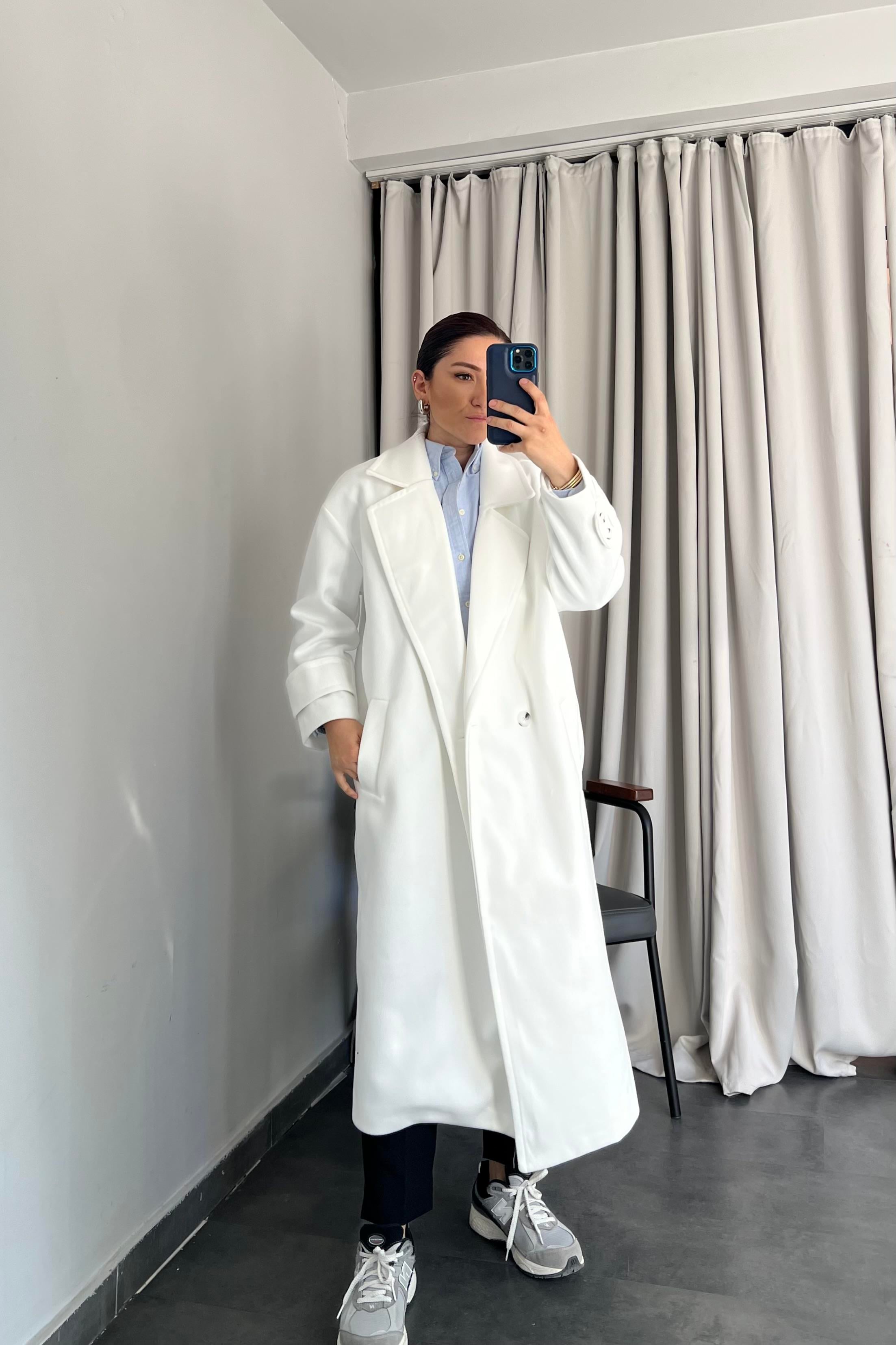 BİLEĞİ KEMERLİ KABAN/9205