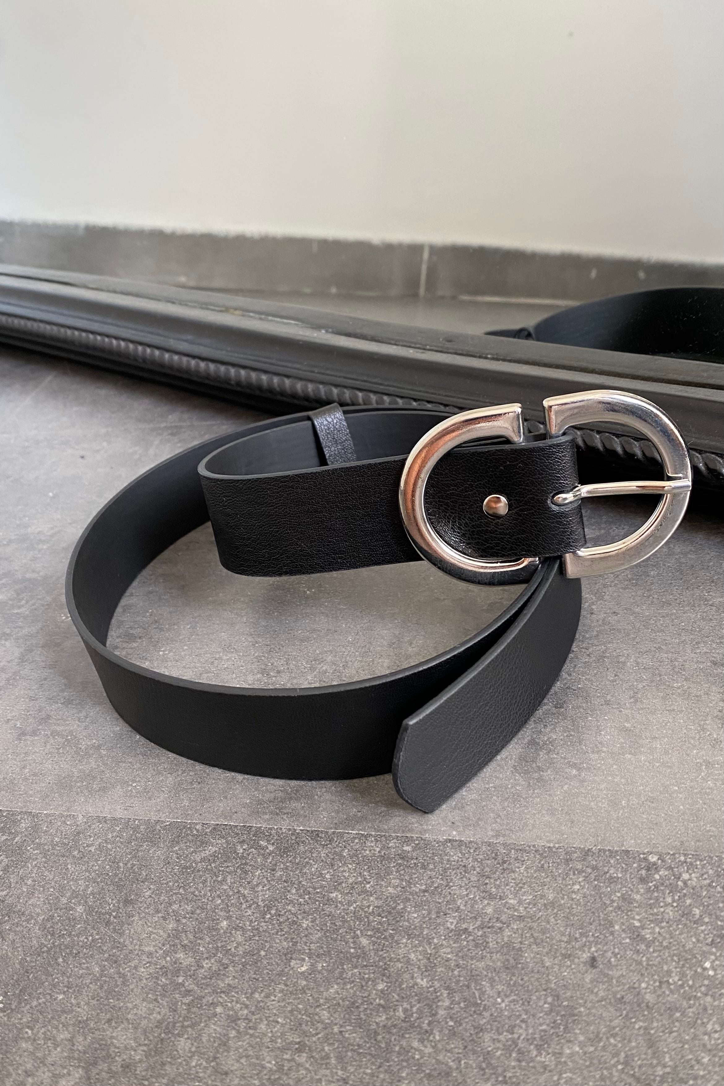 BÜYÜK SONSUZ MODEL KEMER/5003