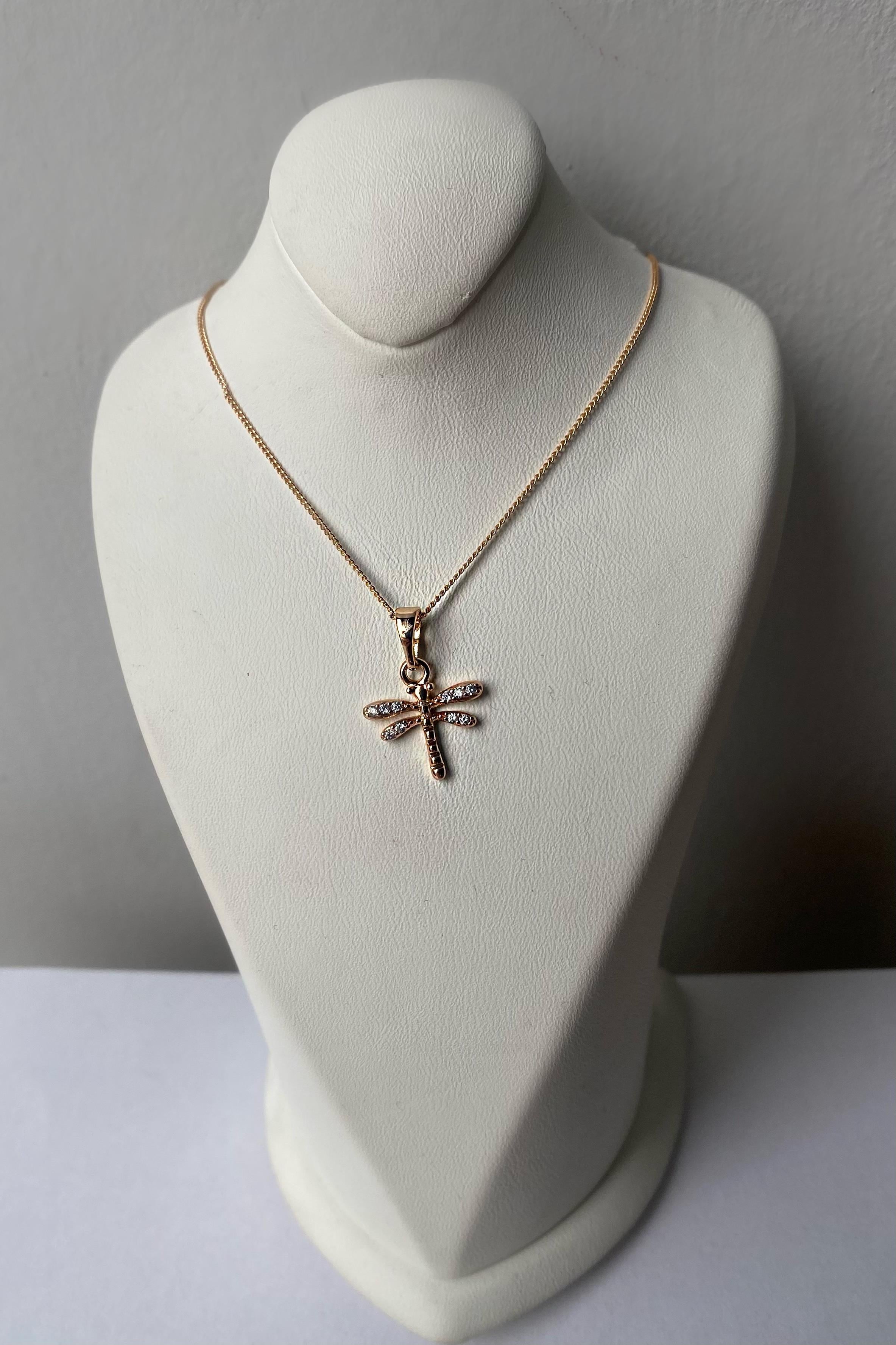 BÜYÜK YUSUFÇUK KOLYE