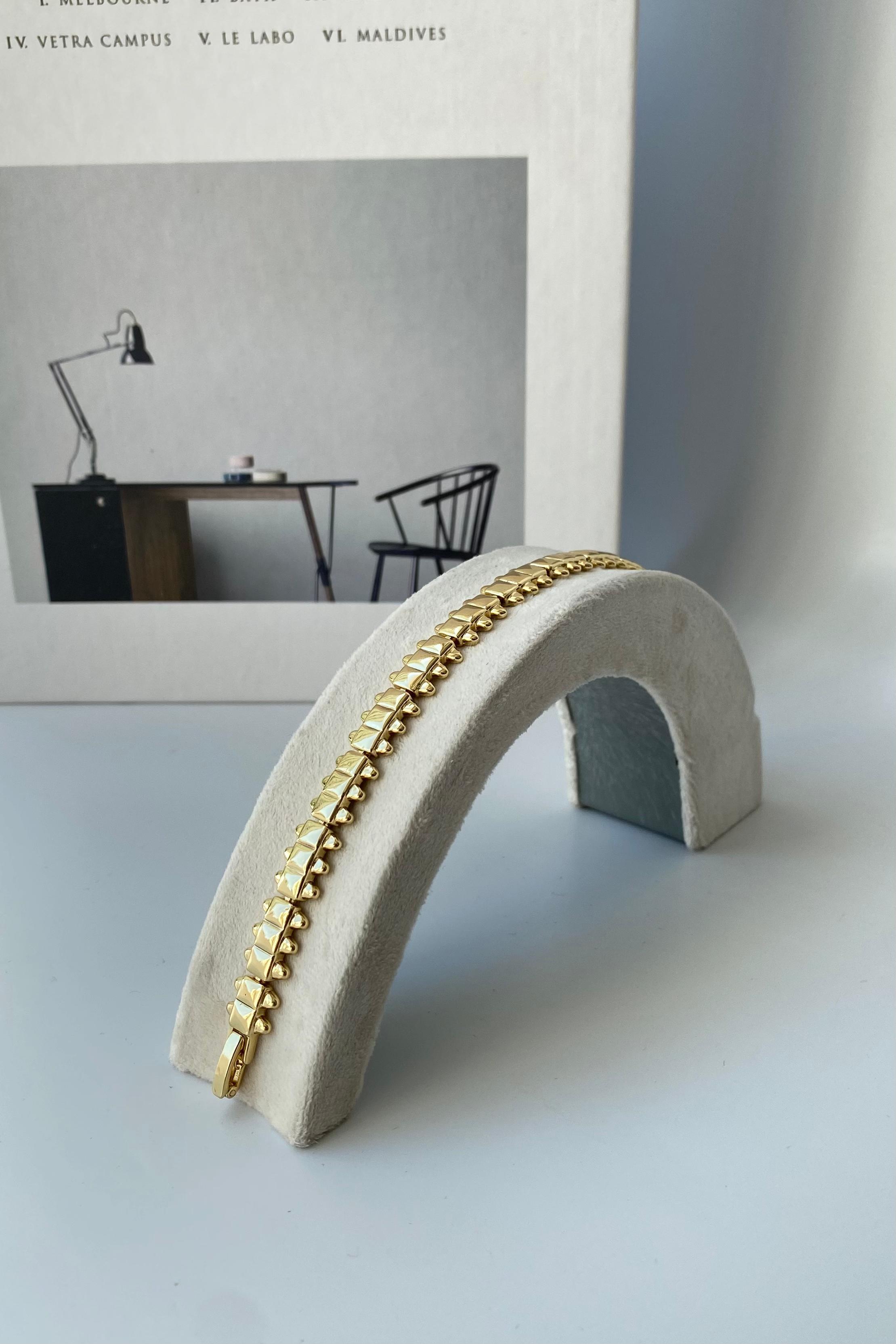 ÇİFT YÖNLÜ OK BİLEZİK