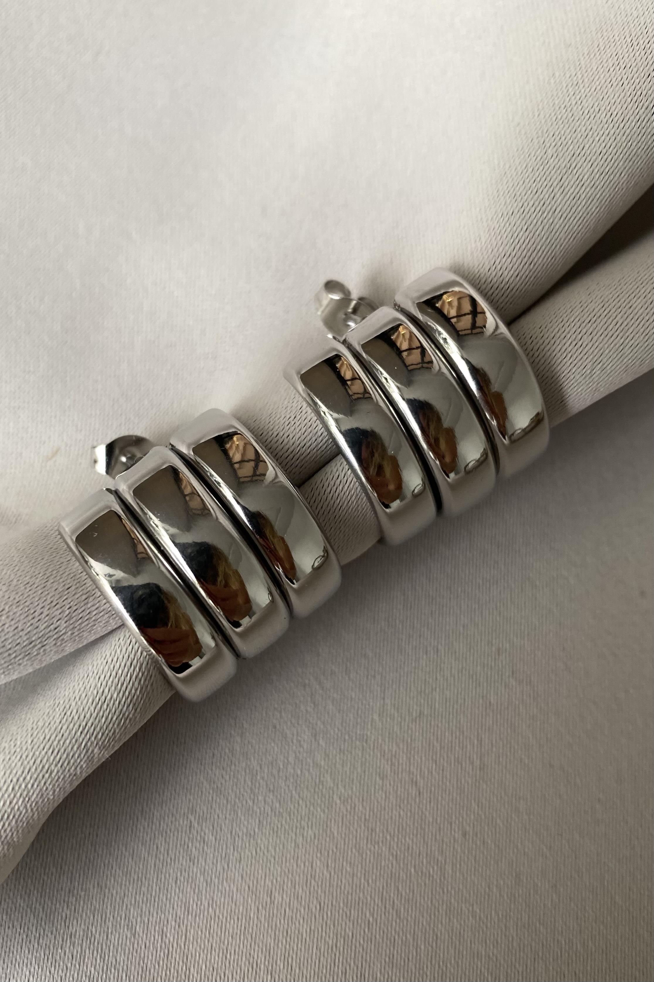 ÇOKLU BORU HALKA KÜPE