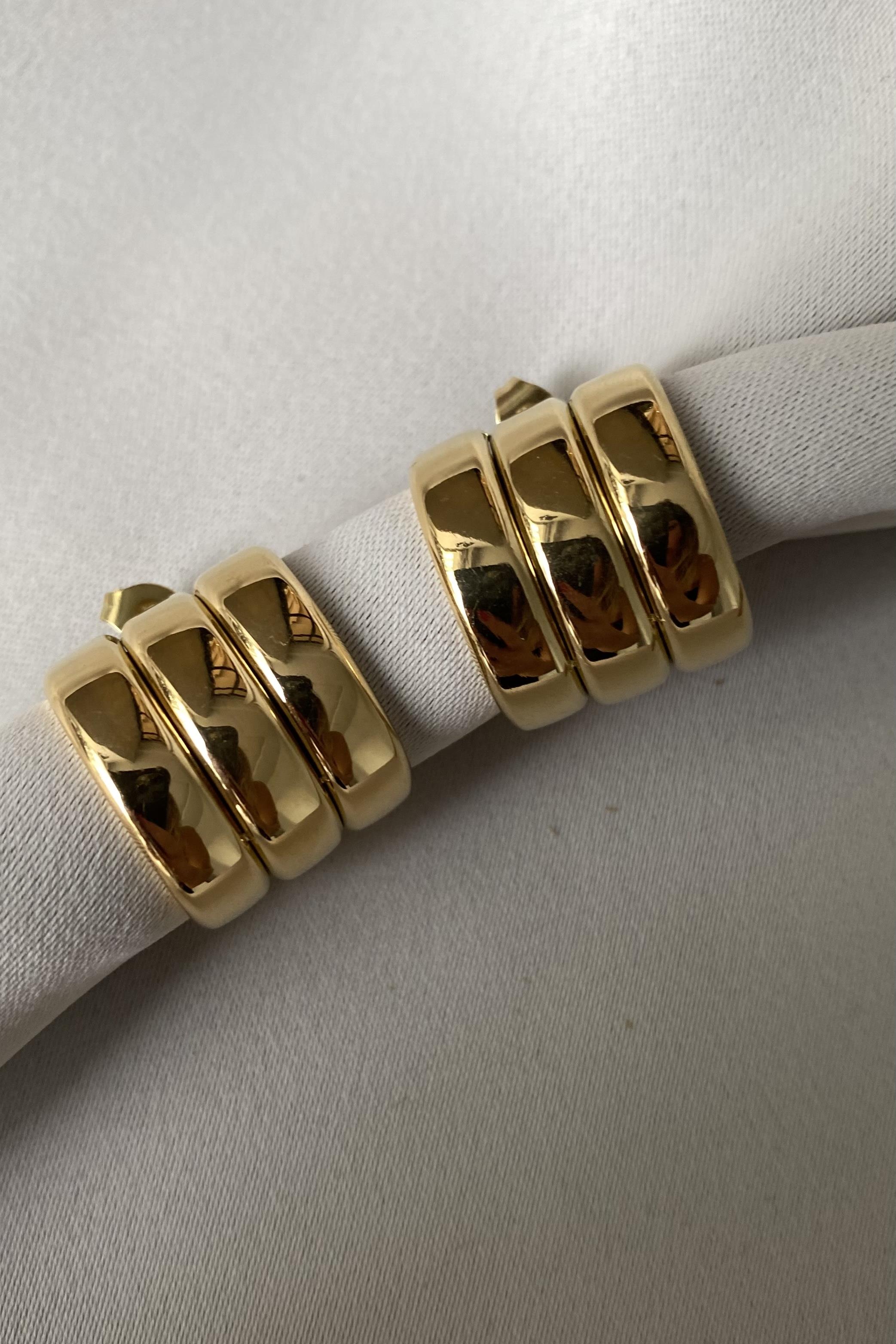 ÇOKLU BORU HALKA KÜPE