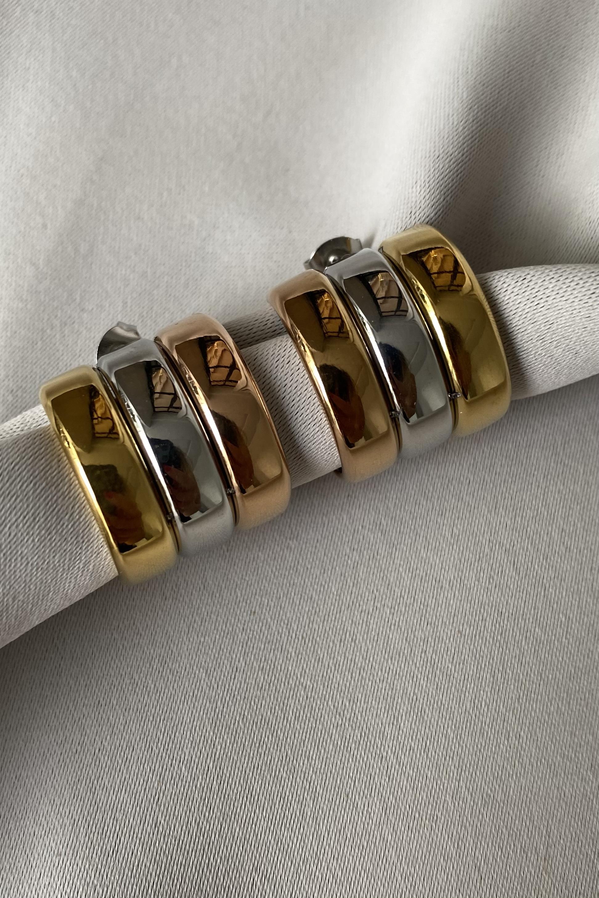 ÇOKLU BORU HALKA KÜPE