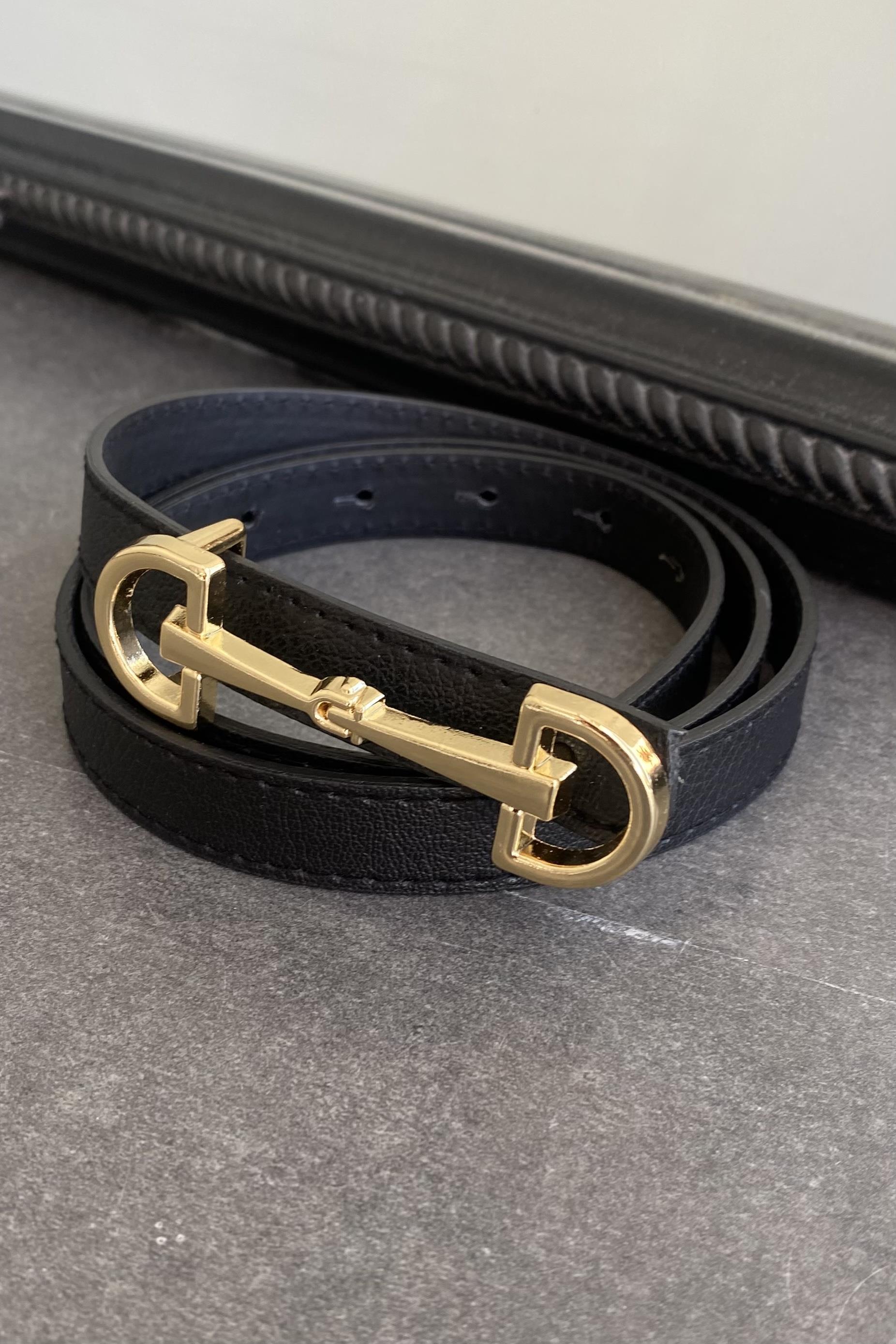 D MODEL İNCE KEMER/1948