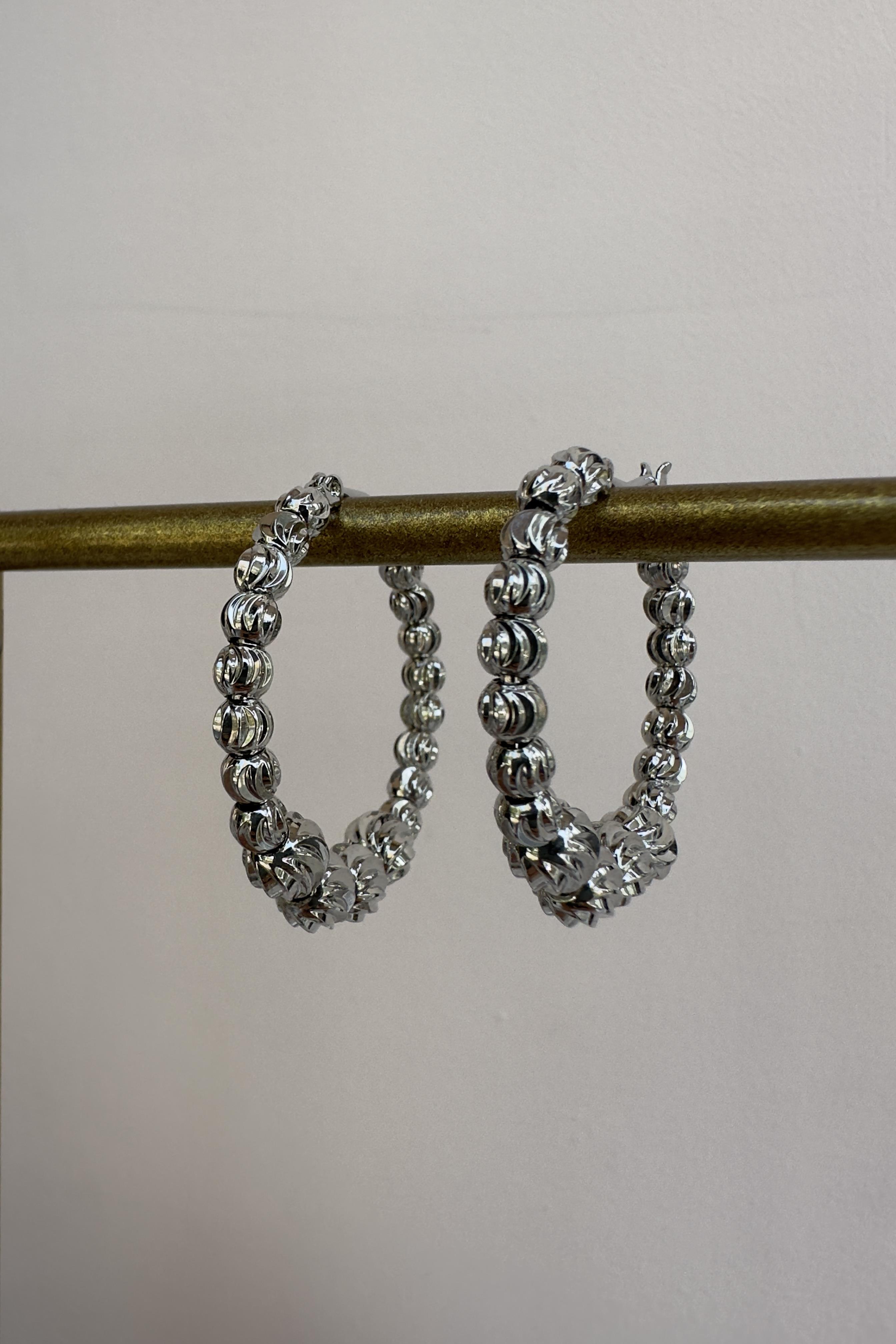 DORİKA MODEL KÜPE 3cm