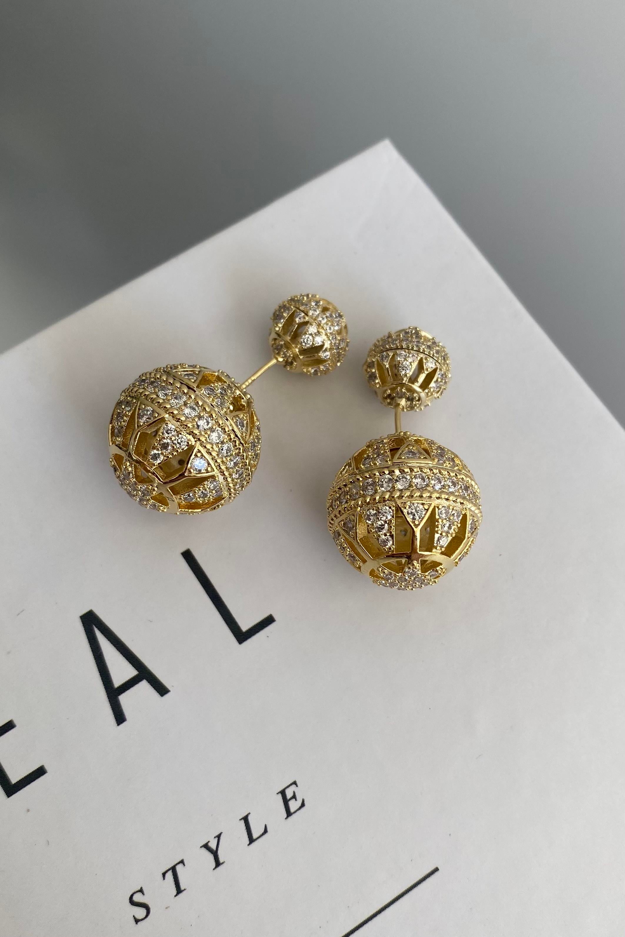 DUBBLE BALLKÜPE