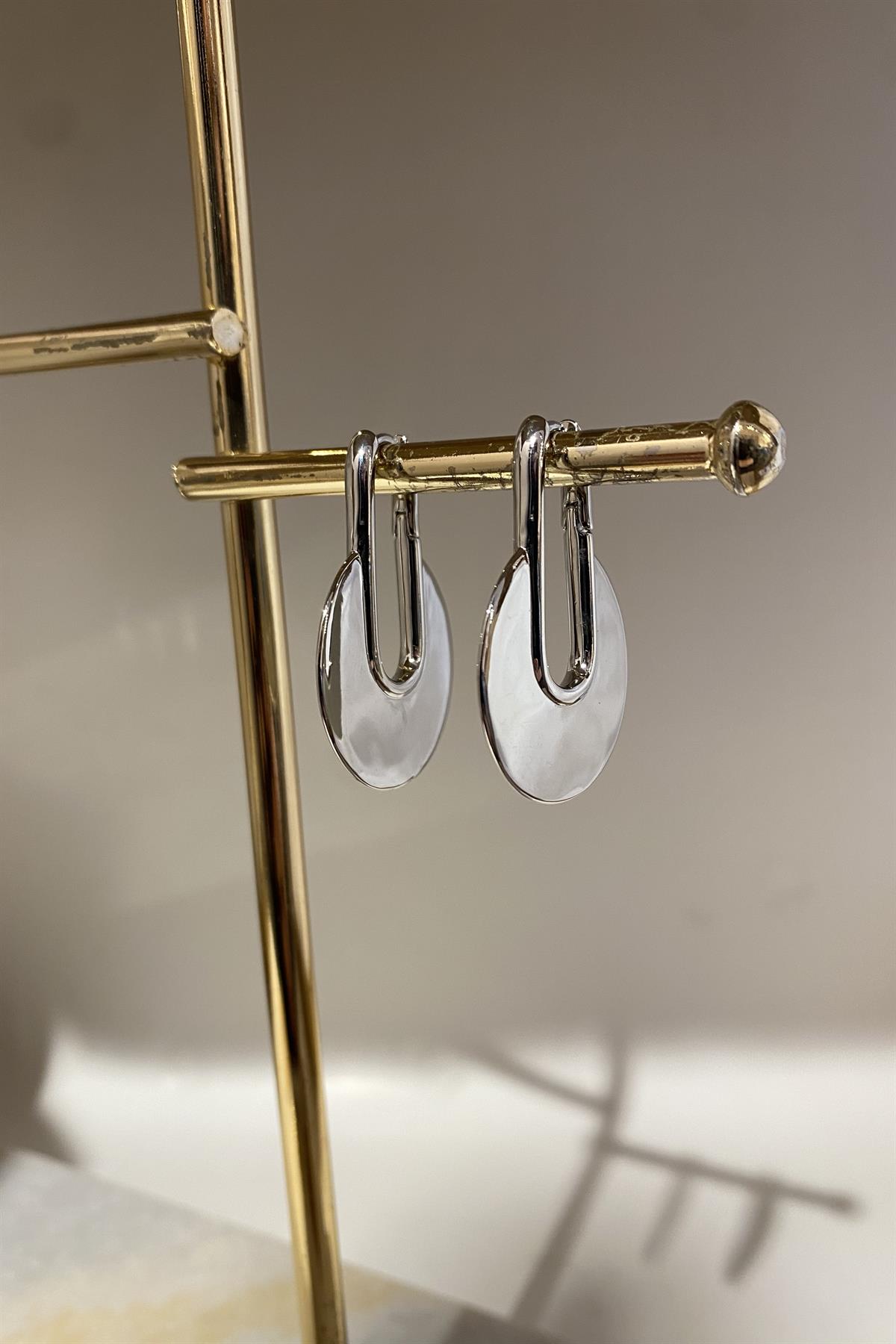 EZME U MODEL KÜPE 3,3cm