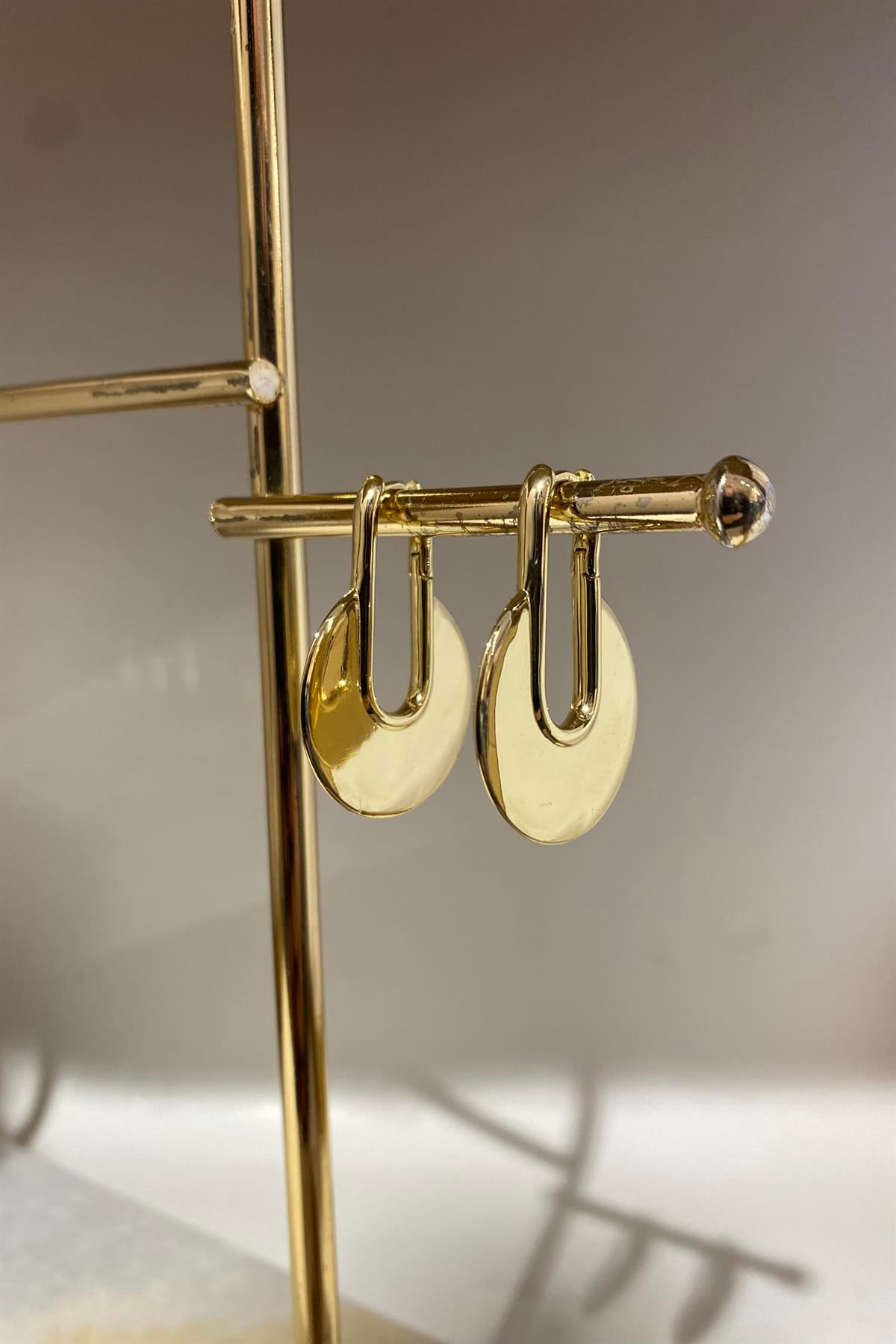 EZME U MODEL KÜPE 3,3cm