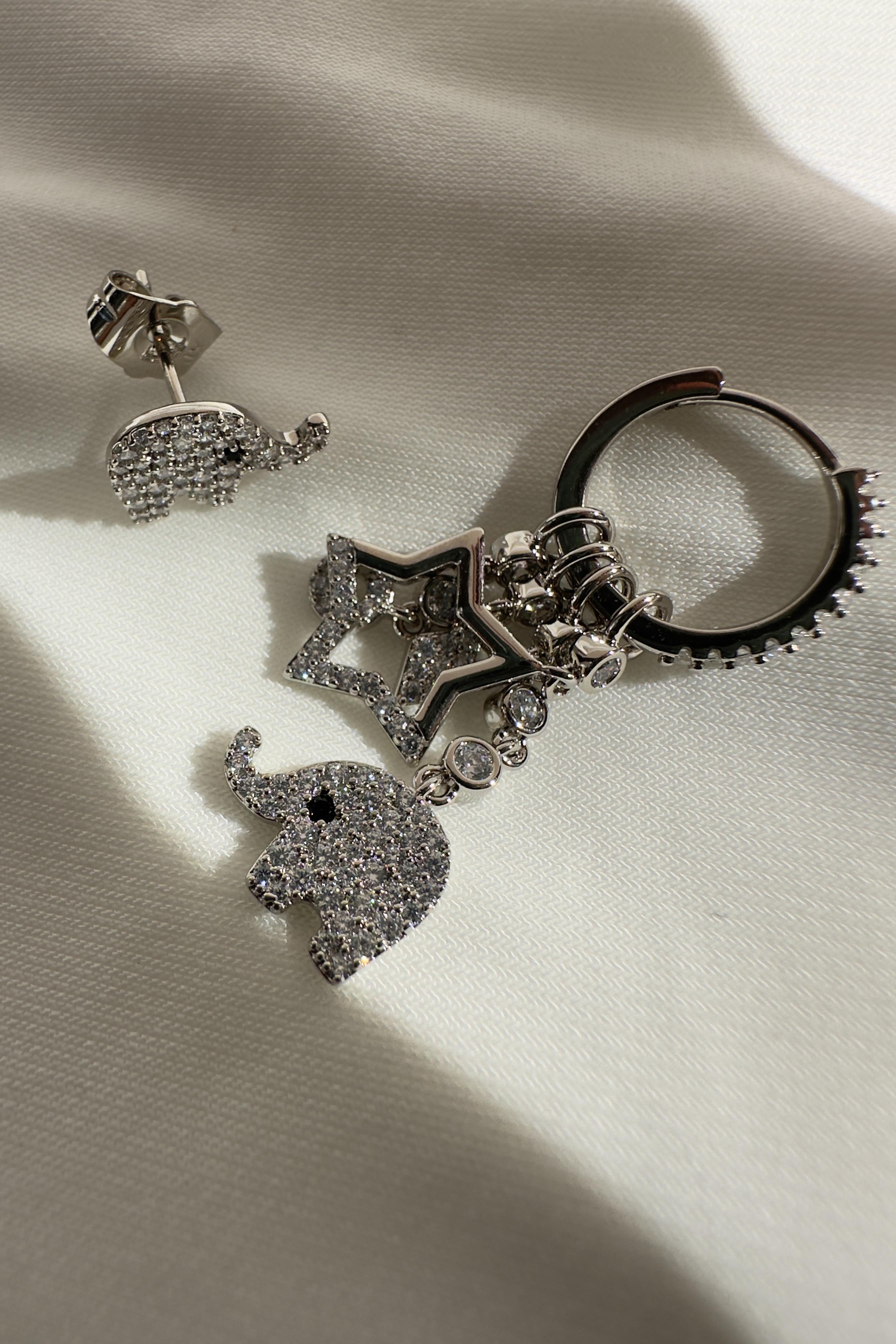 FİL MODEL ŞANS KÜPESİ