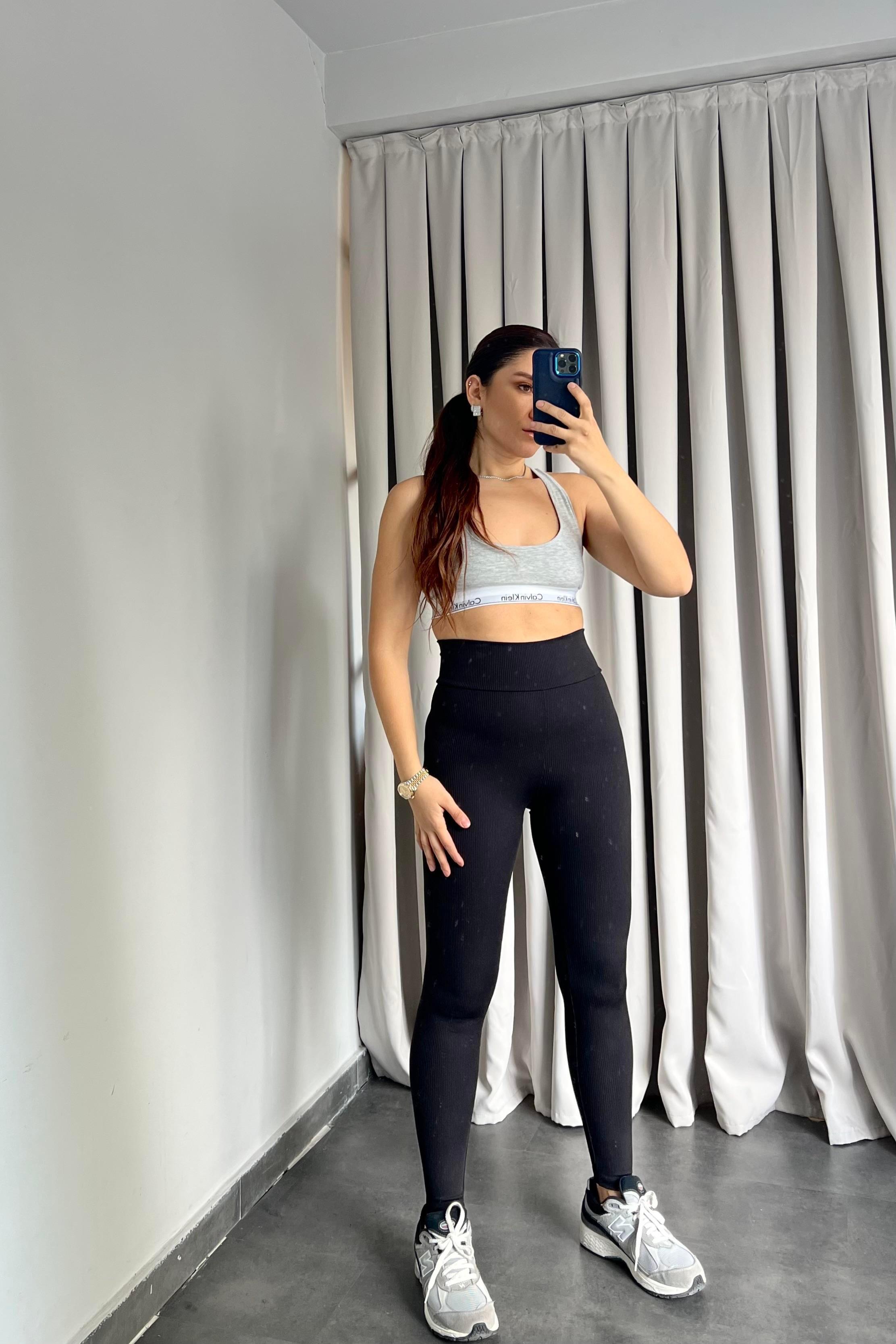 FİTİLLİ TAYT/3210