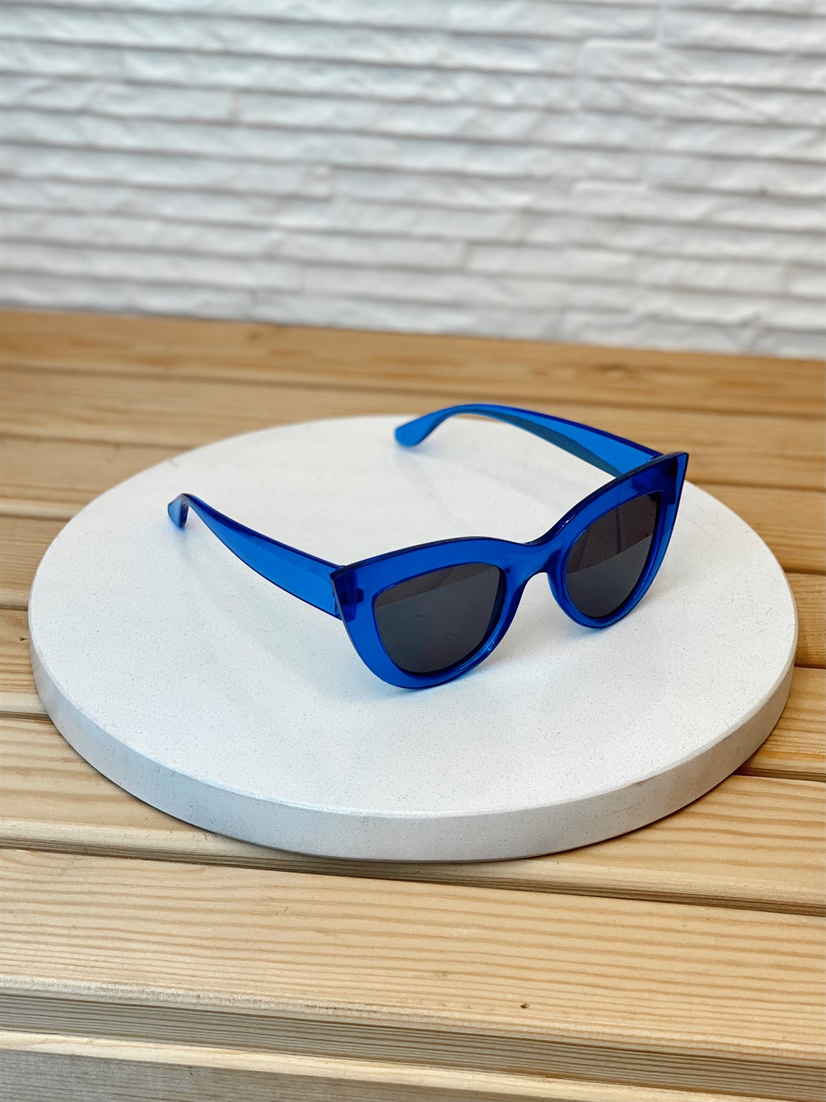 GÜNEŞ GÖZLÜĞÜ ES10