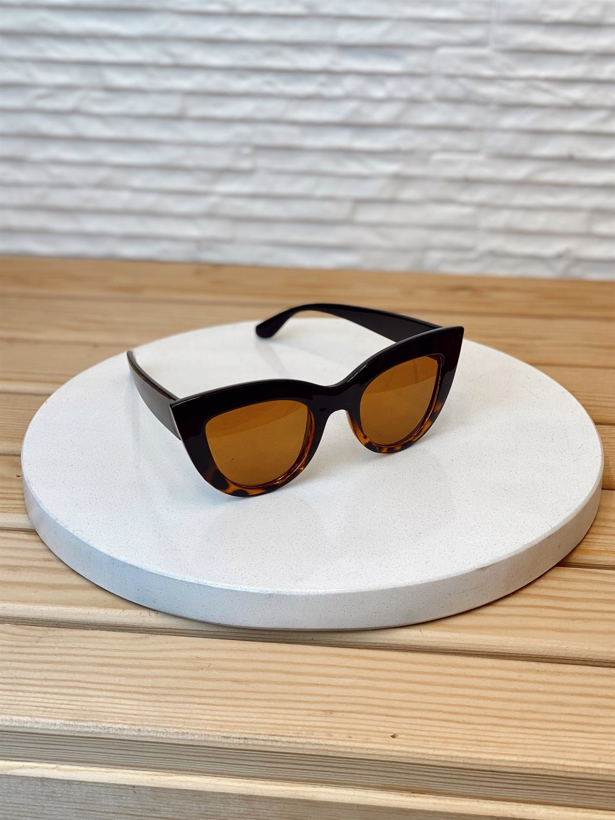 GÜNEŞ GÖZLÜĞÜ ES13