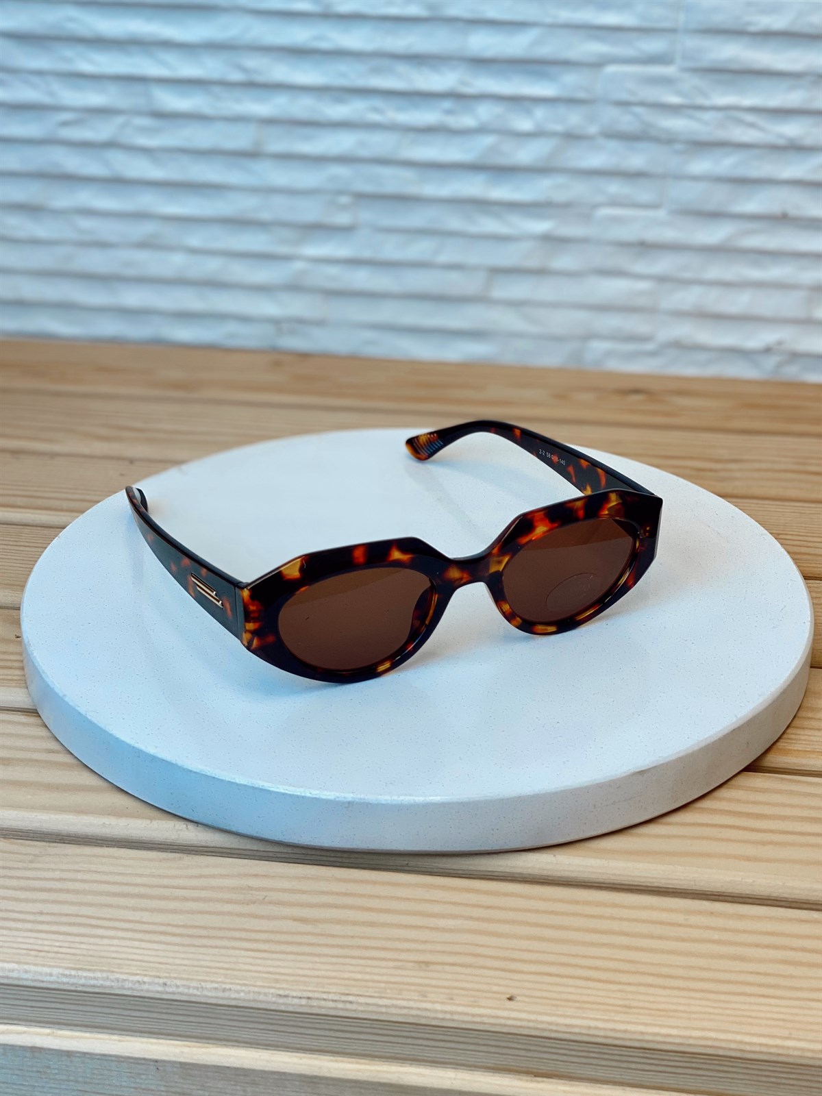 GÜNEŞ GÖZLÜĞÜ ES15