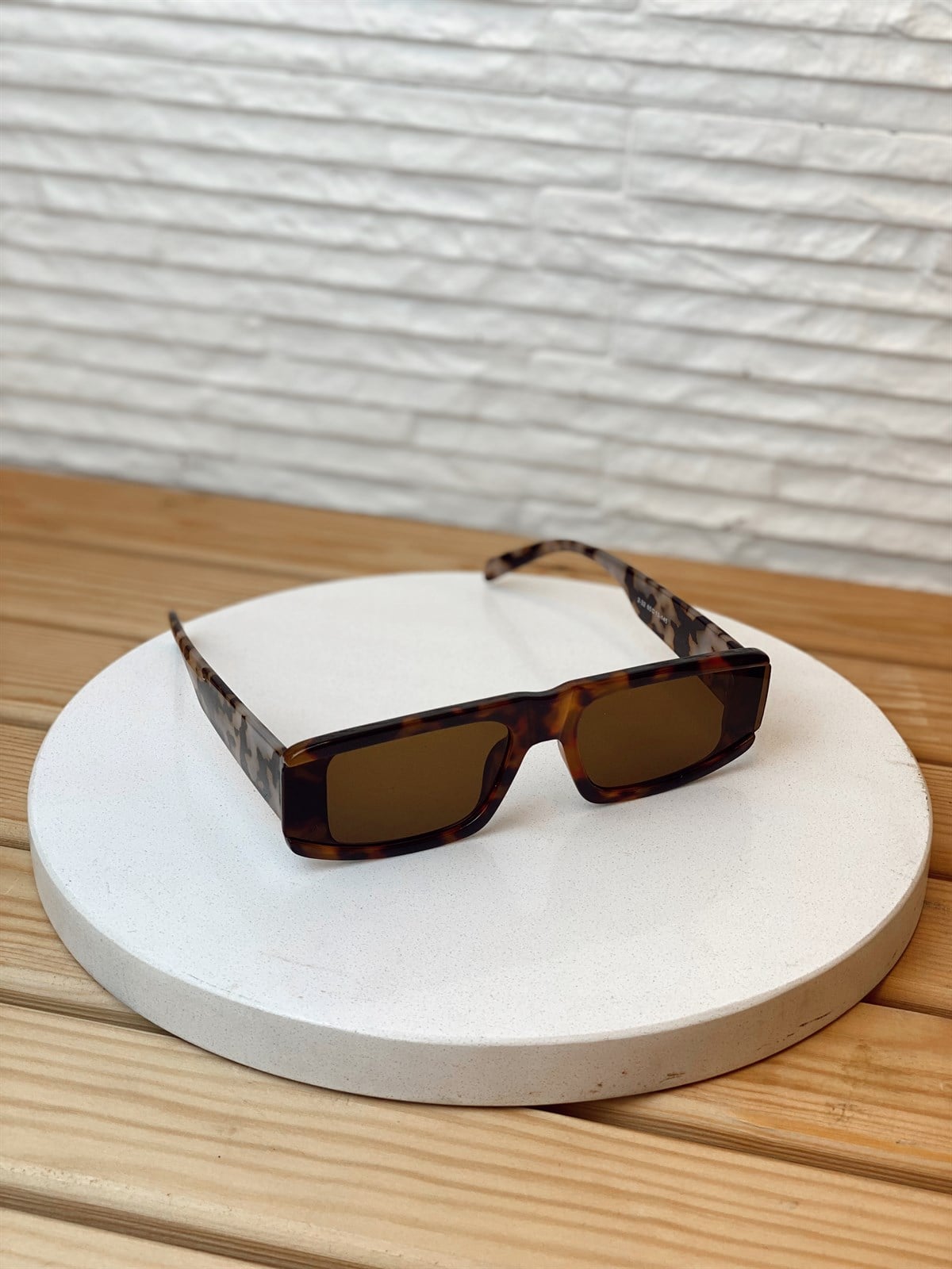 GÜNEŞ GÖZLÜĞÜ ES5