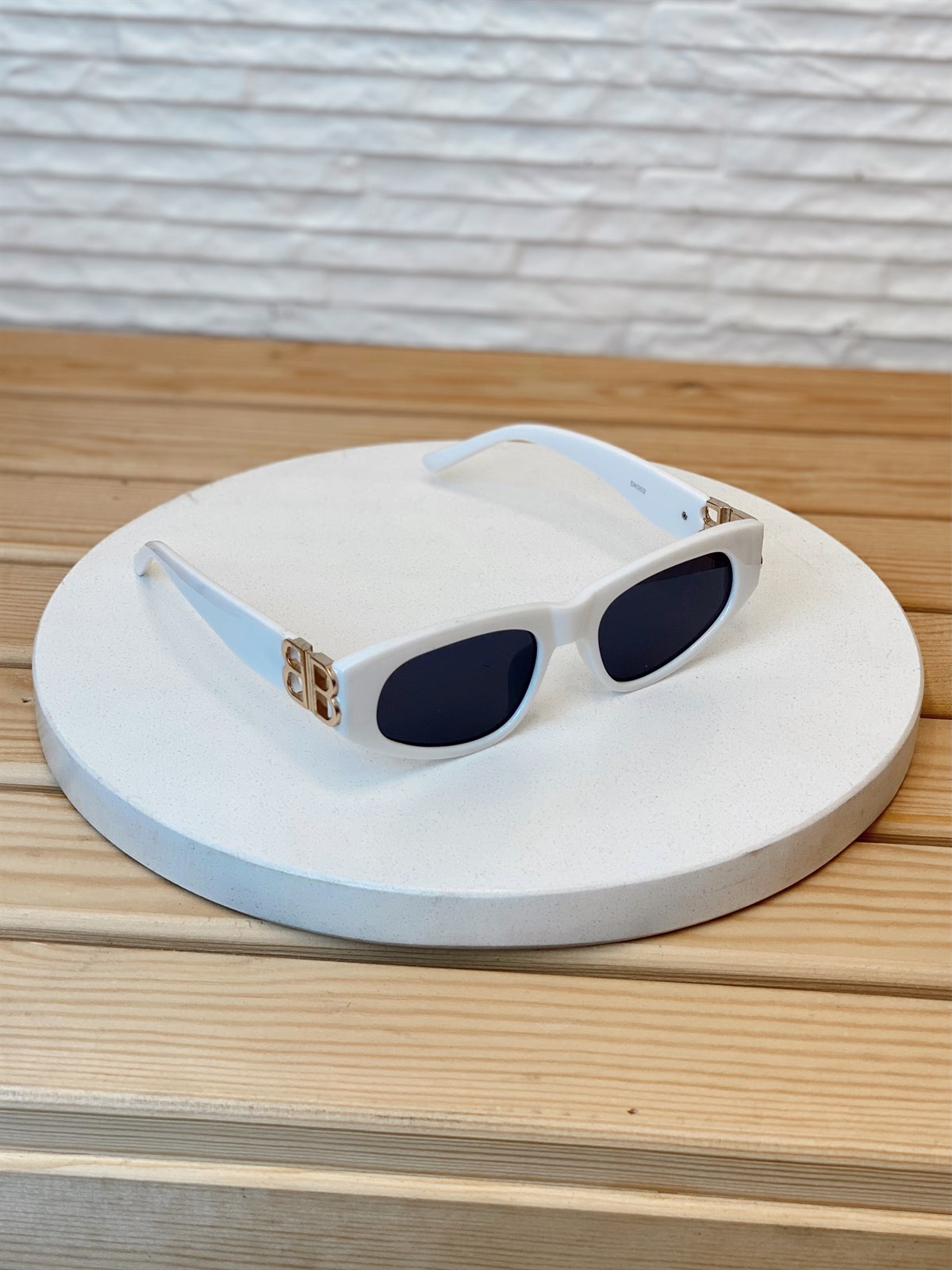 GÜNEŞ GÖZLÜĞÜ ES6