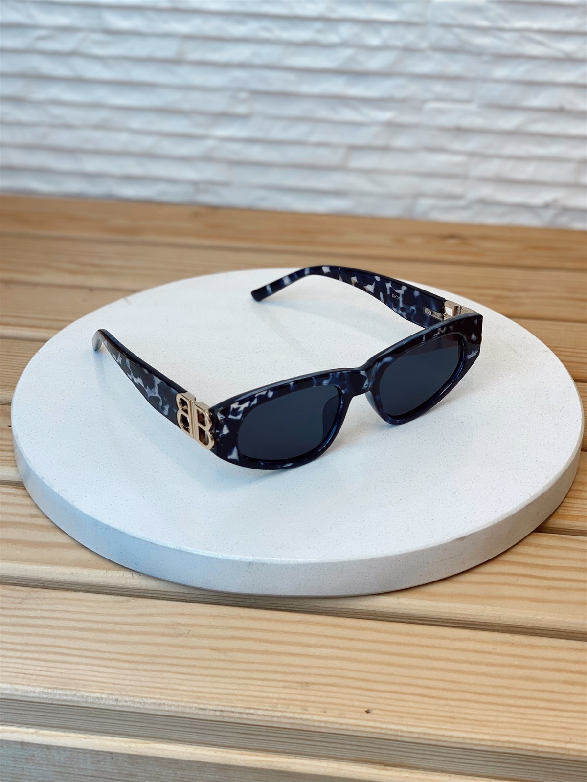 GÜNEŞ GÖZLÜĞÜ ES6