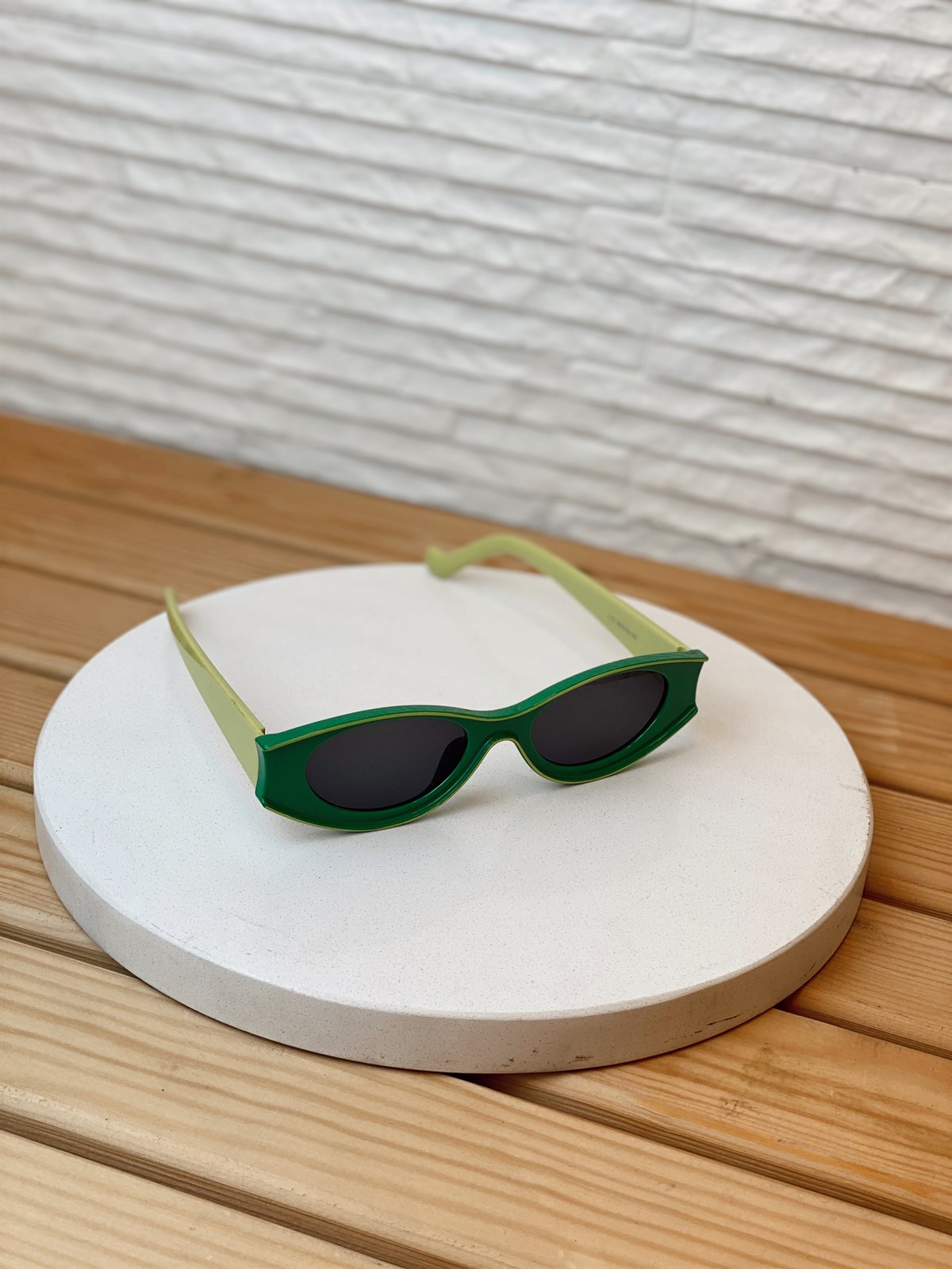 GÜNEŞ GÖZLÜĞÜ ES8