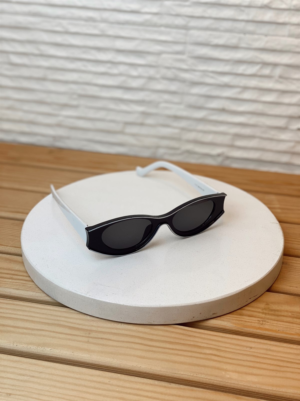 GÜNEŞ GÖZLÜĞÜ ES8