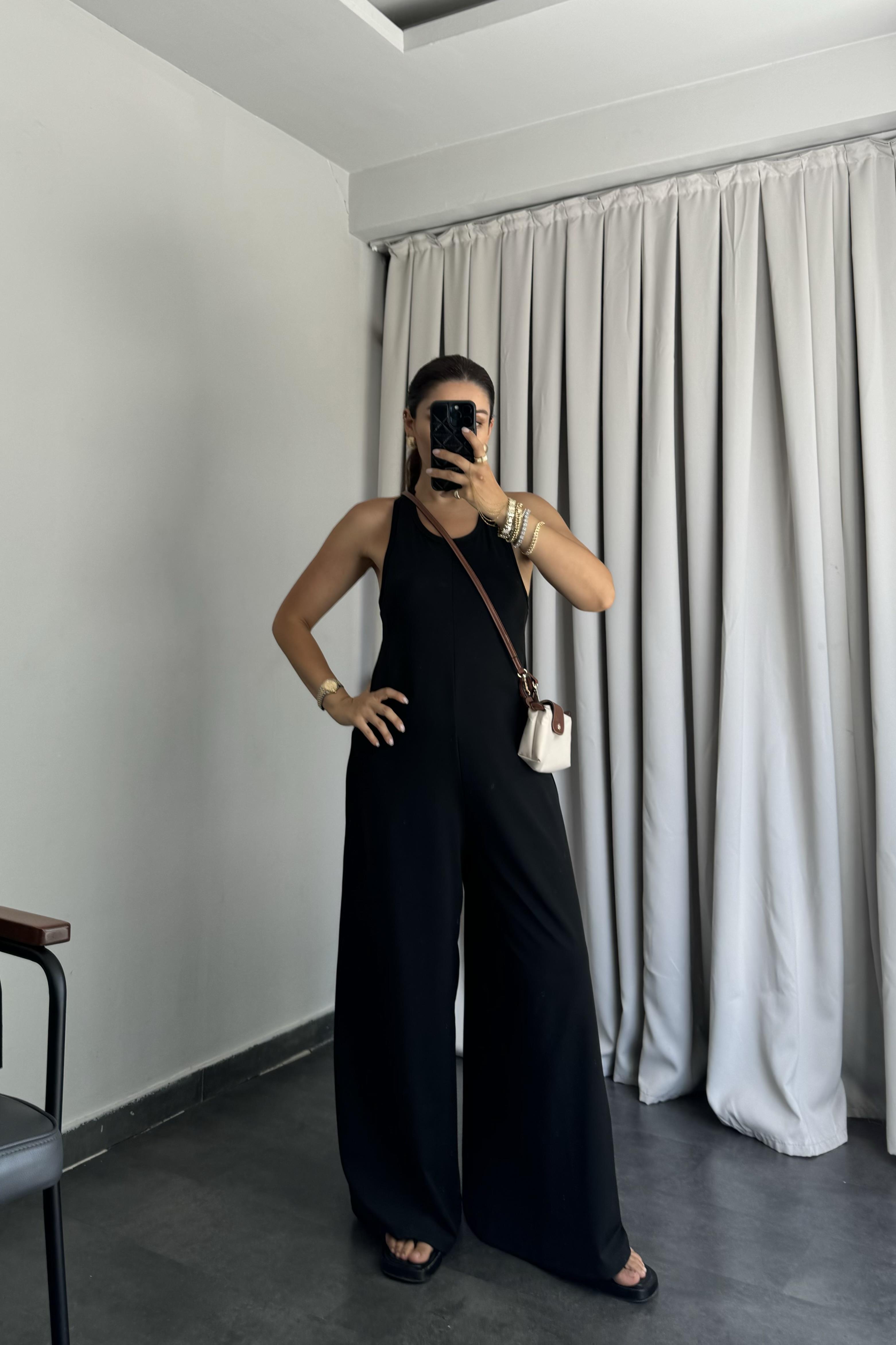 HALTER YAKA OYS TULUM/22094