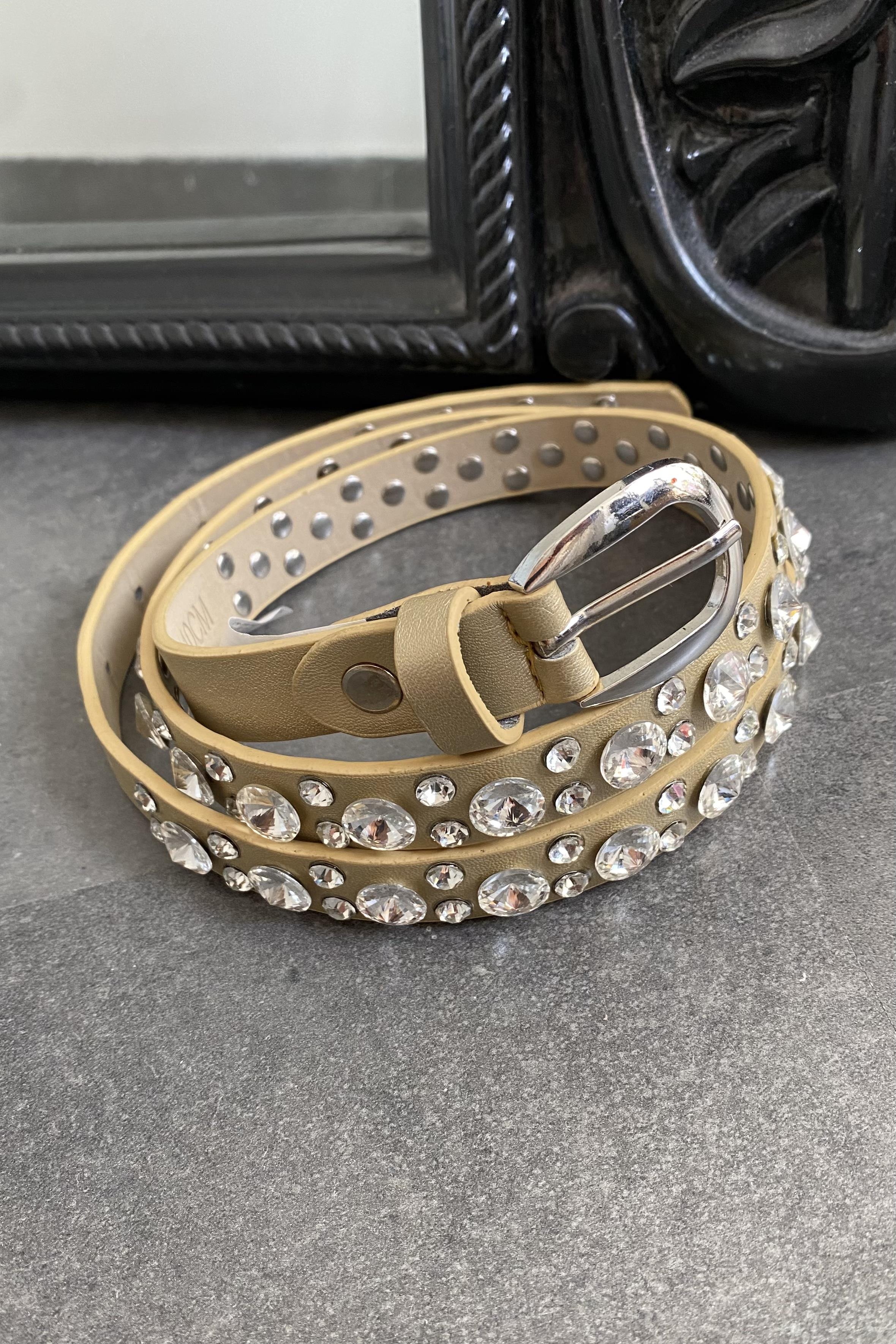 İNCE TAŞLI KEMER/5703