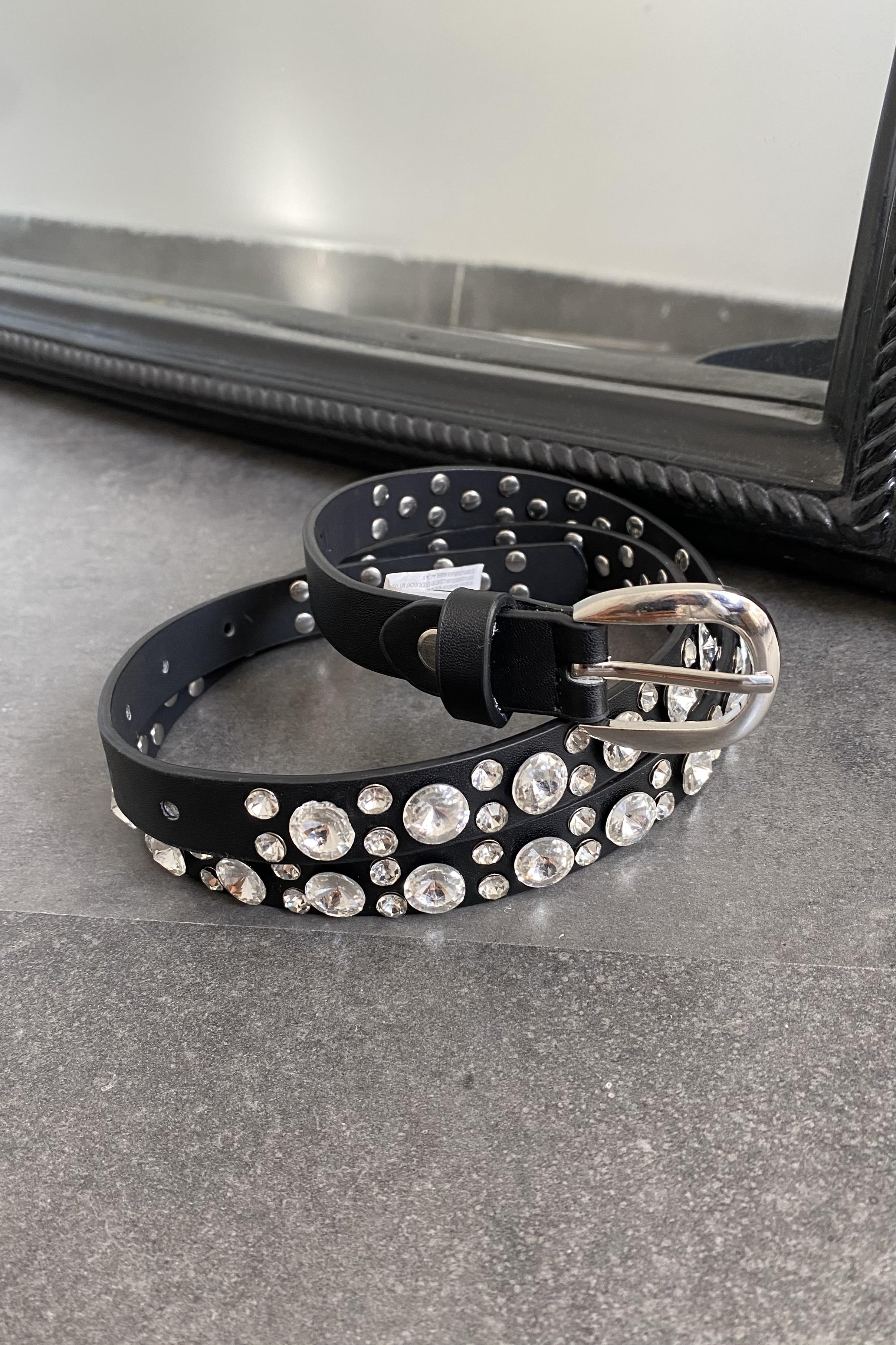 İNCE TAŞLI KEMER/5703