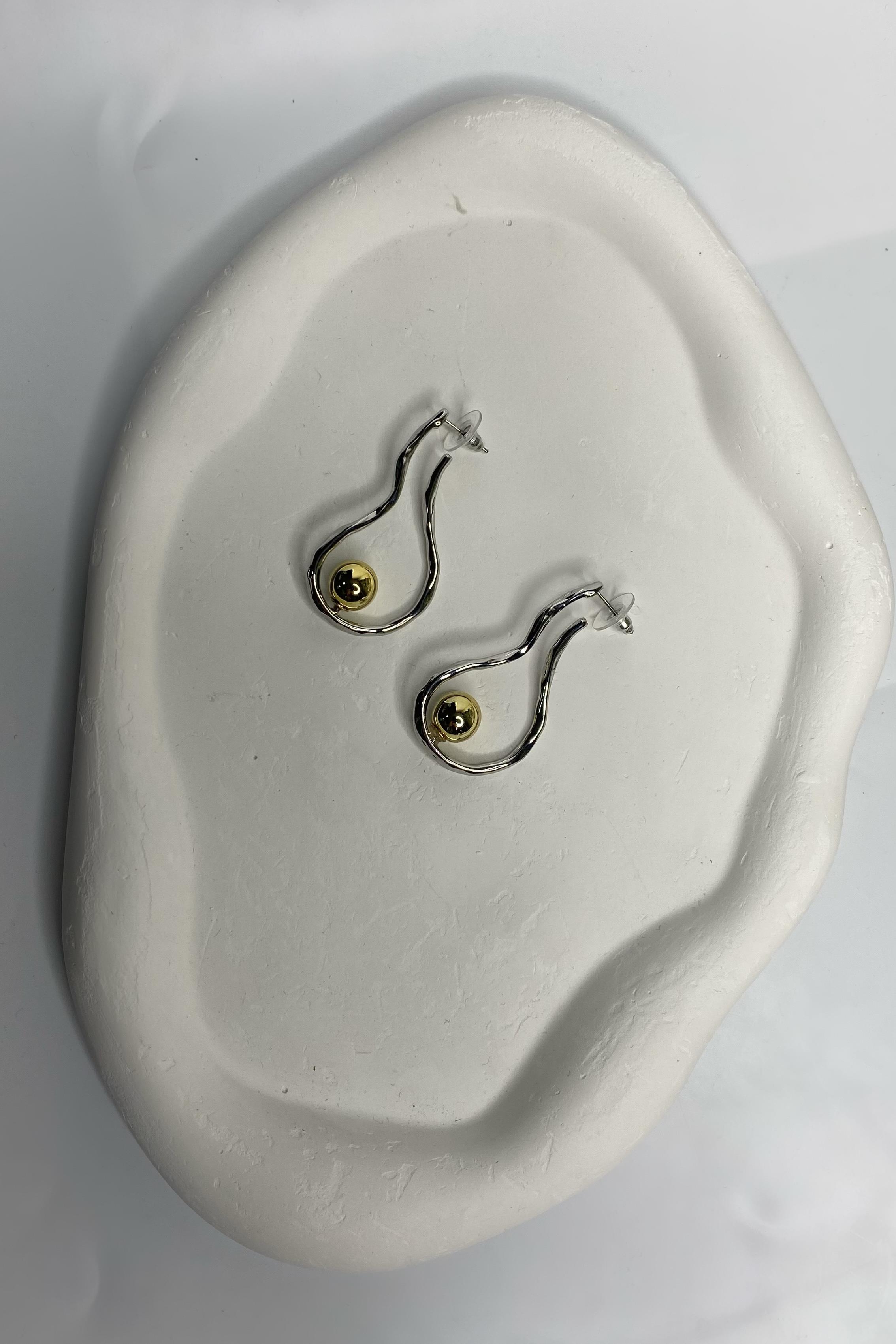 İNCİ TOPLU AMPUL KÜPE