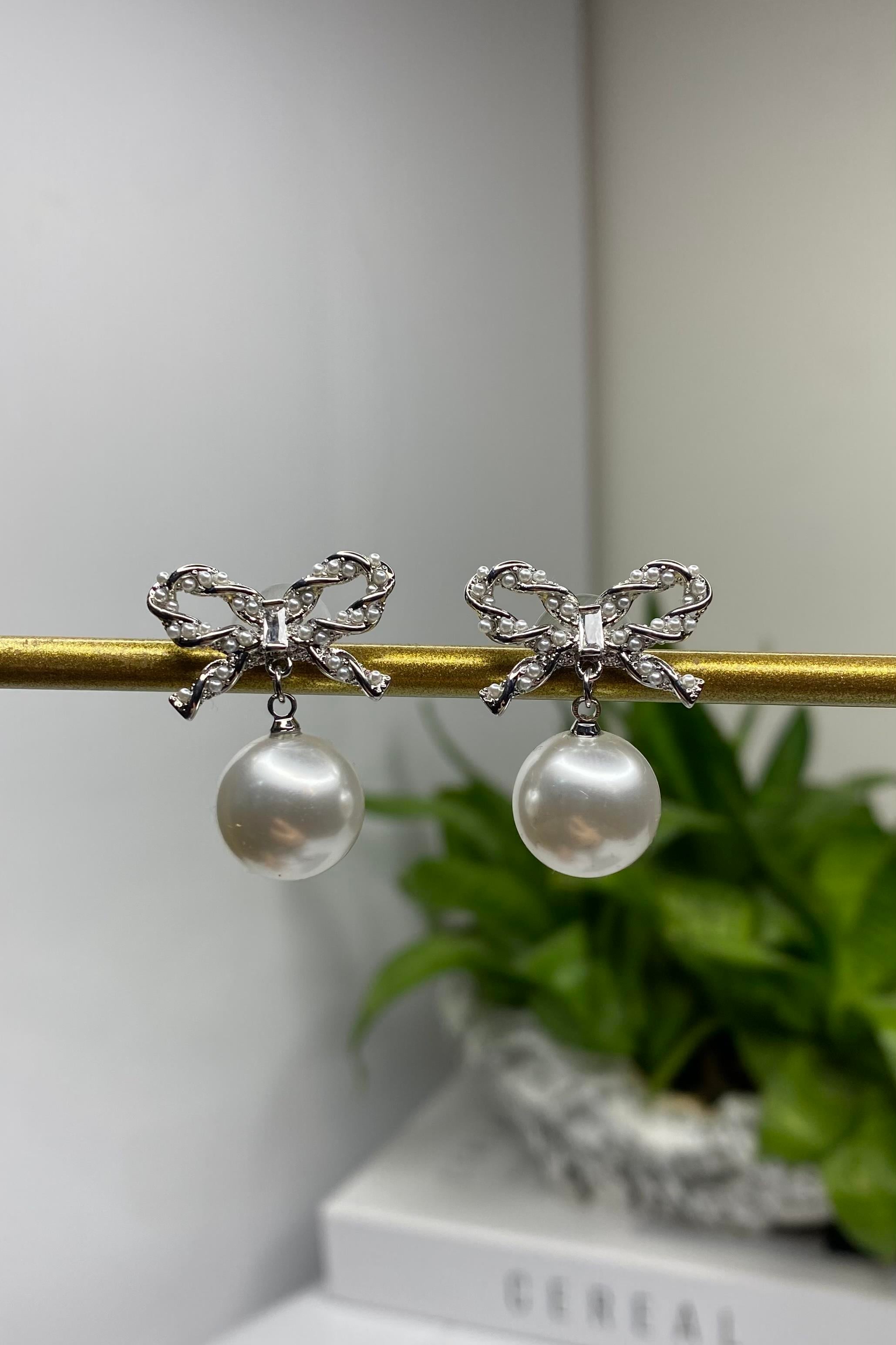 İNCİ TOPLU FİYONK KÜPE