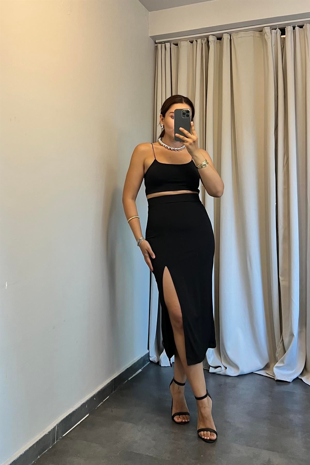 İP ASKILI YIRTMAÇLI TAKIM/030
